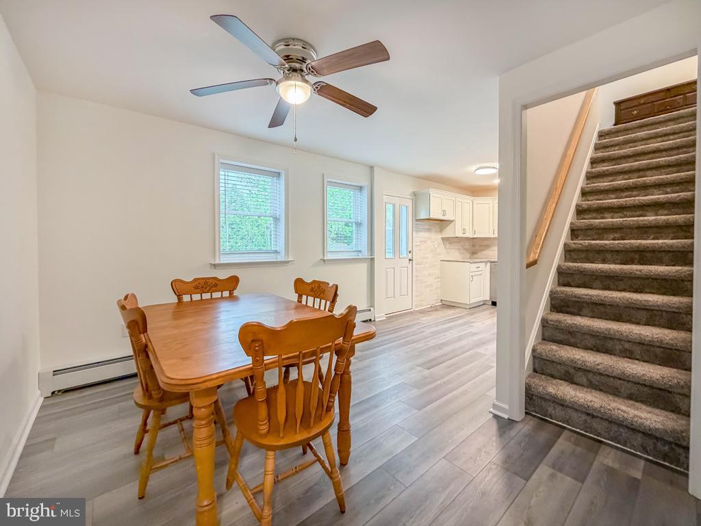 ELKINS PARK - Residential