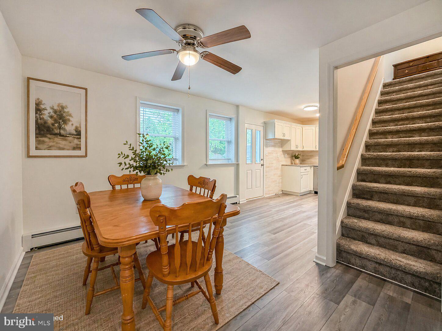 ELKINS PARK - Residential