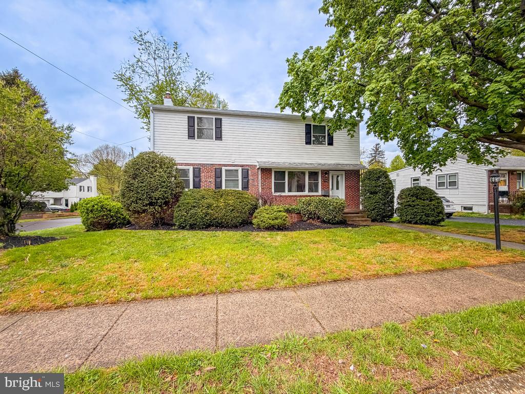 ELKINS PARK - Residential