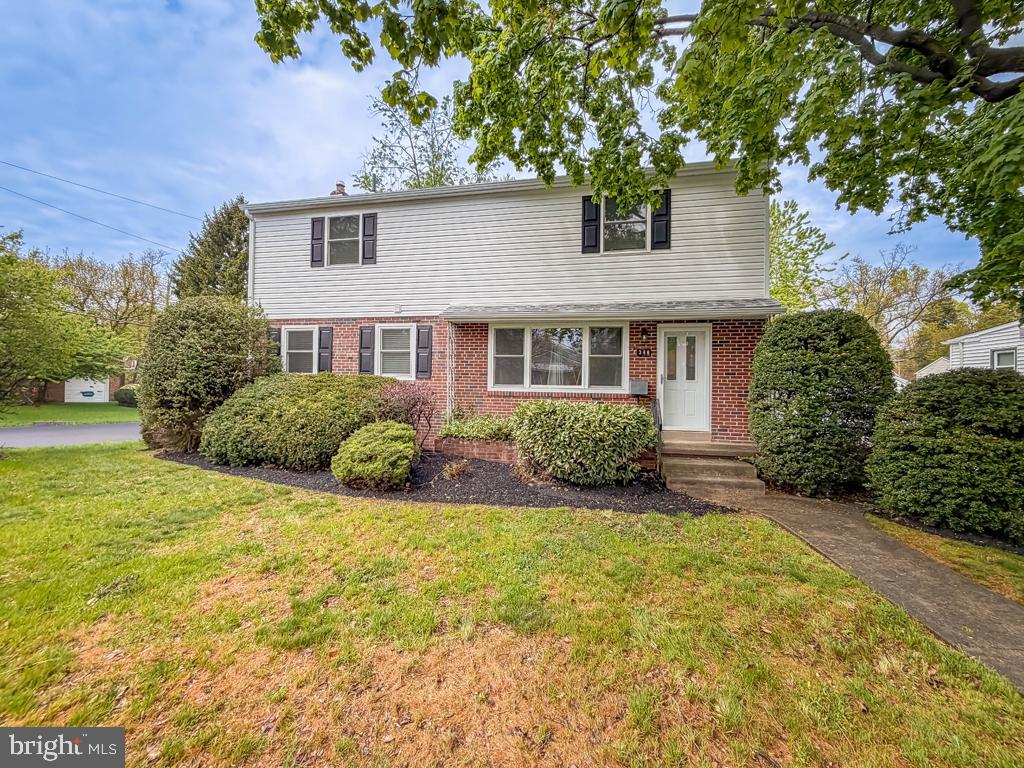 ELKINS PARK - Residential
