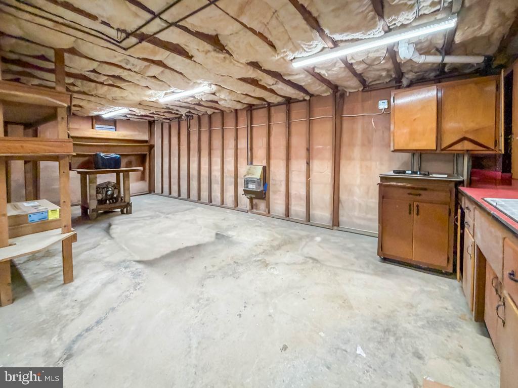 ELKINS PARK - Residential