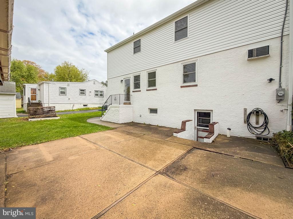 ELKINS PARK - Residential