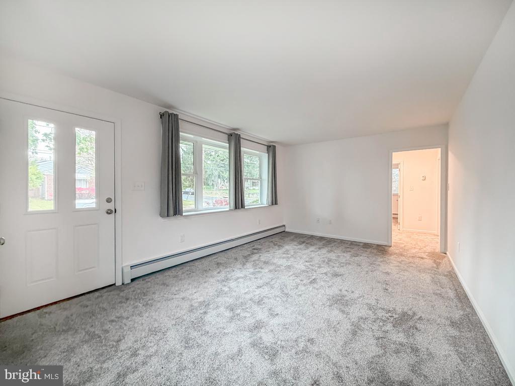 ELKINS PARK - Residential