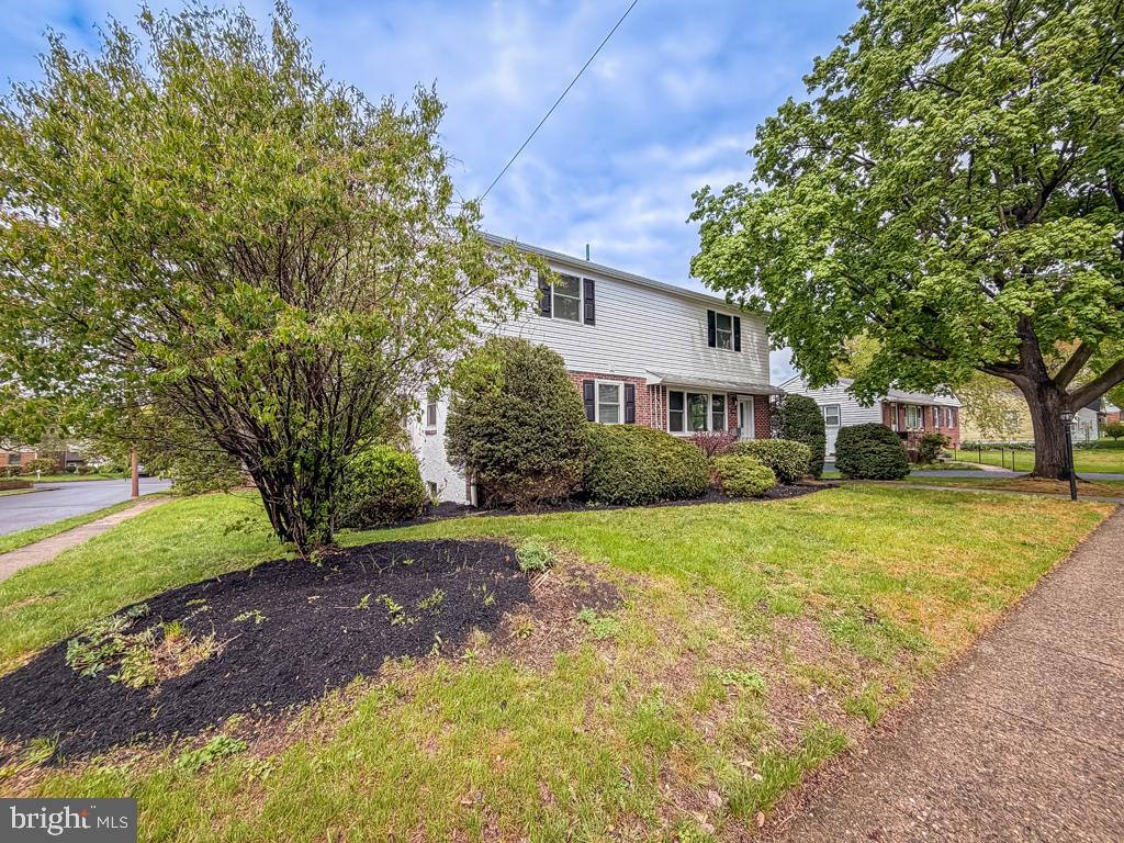 ELKINS PARK - Residential