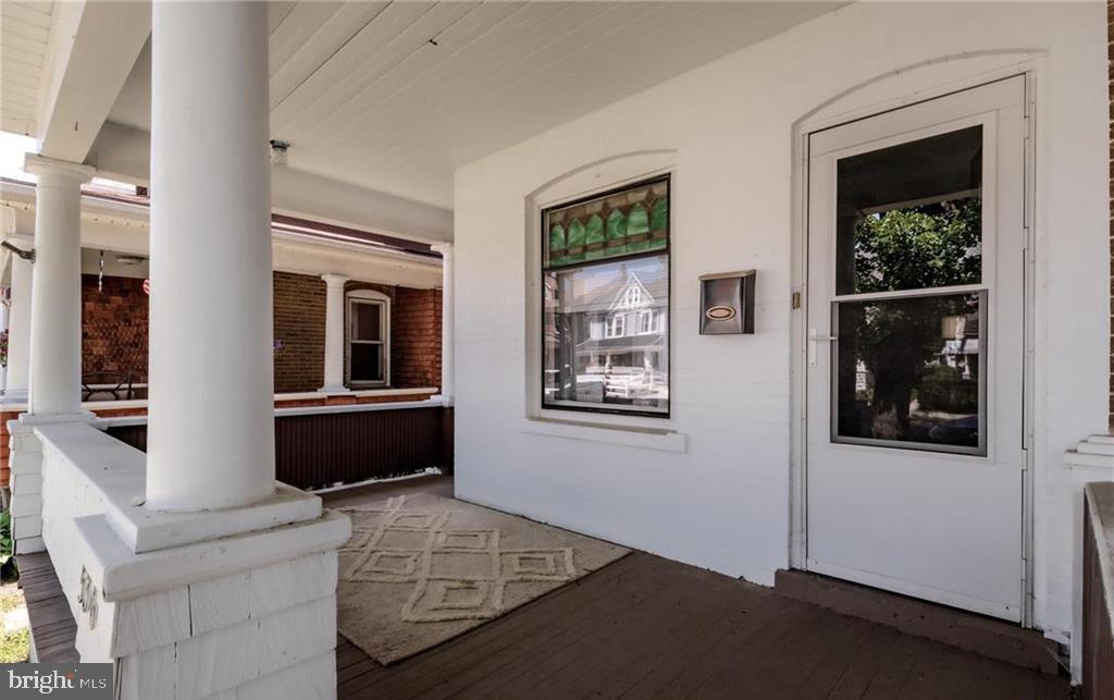 536 FRANKLIN AVENUE