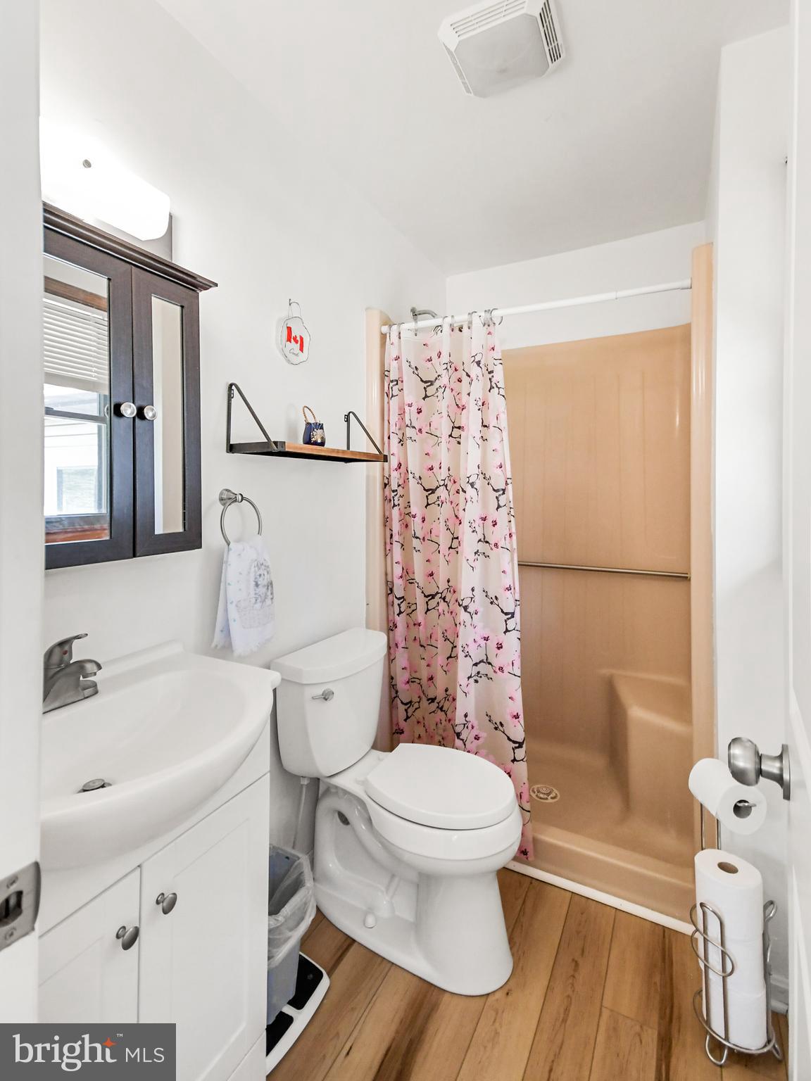 MOUNT PLEASANT EAST - Residential