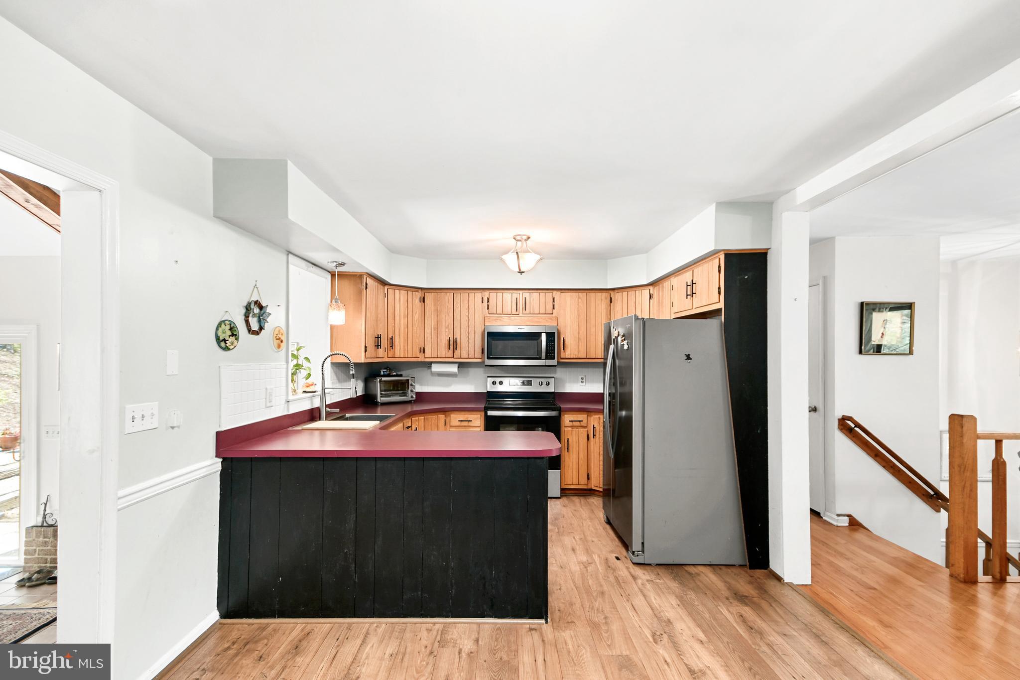 MOUNT PLEASANT EAST - Residential