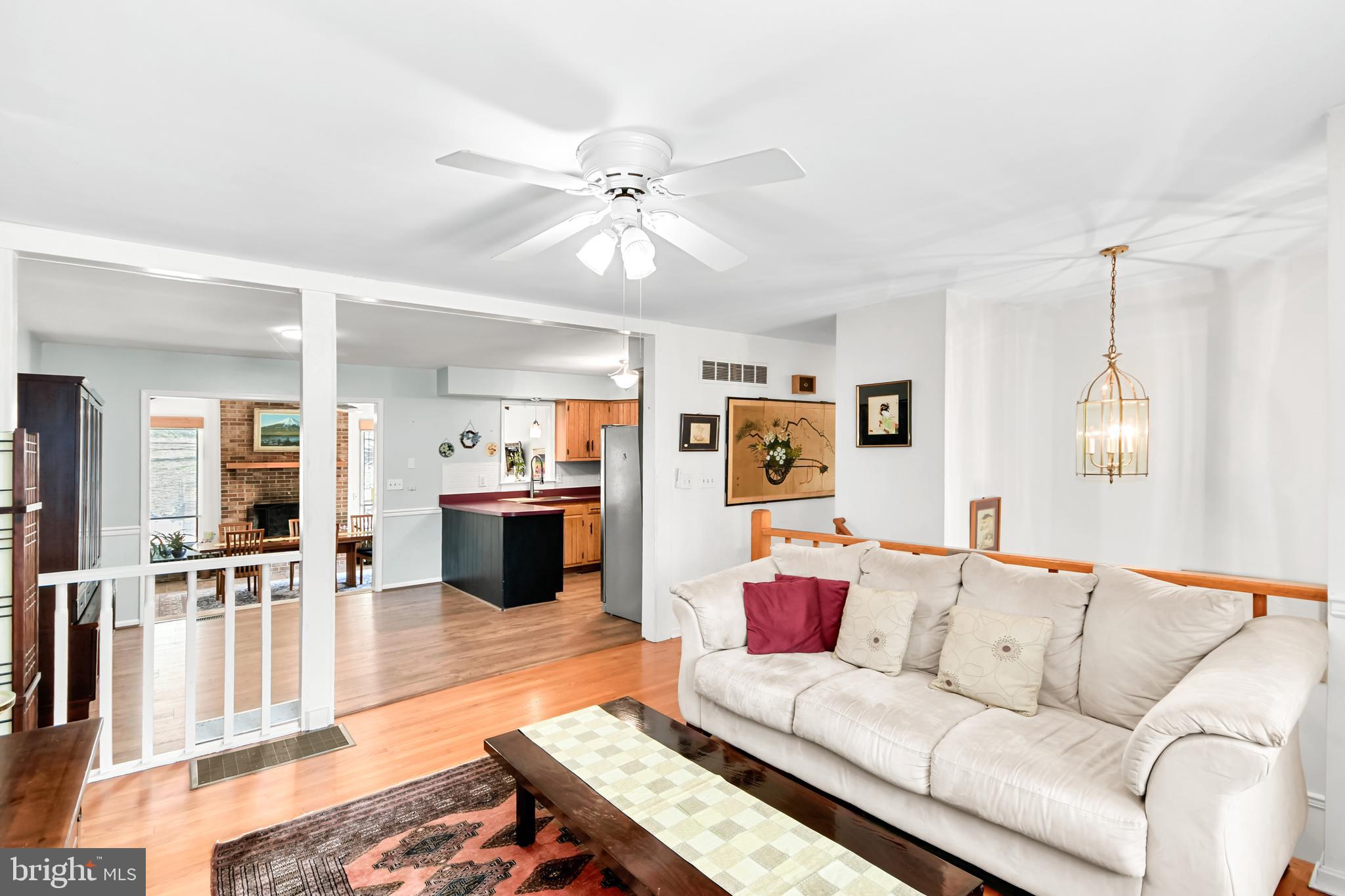 MOUNT PLEASANT EAST - Residential