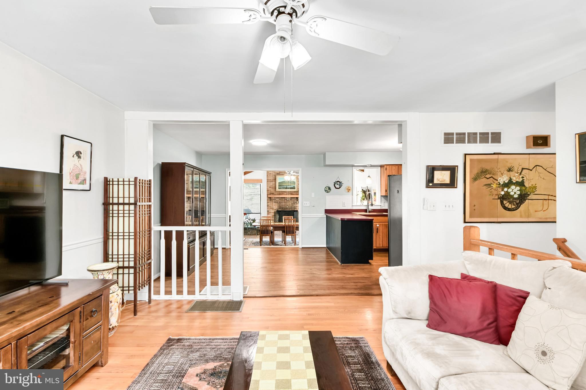 MOUNT PLEASANT EAST - Residential