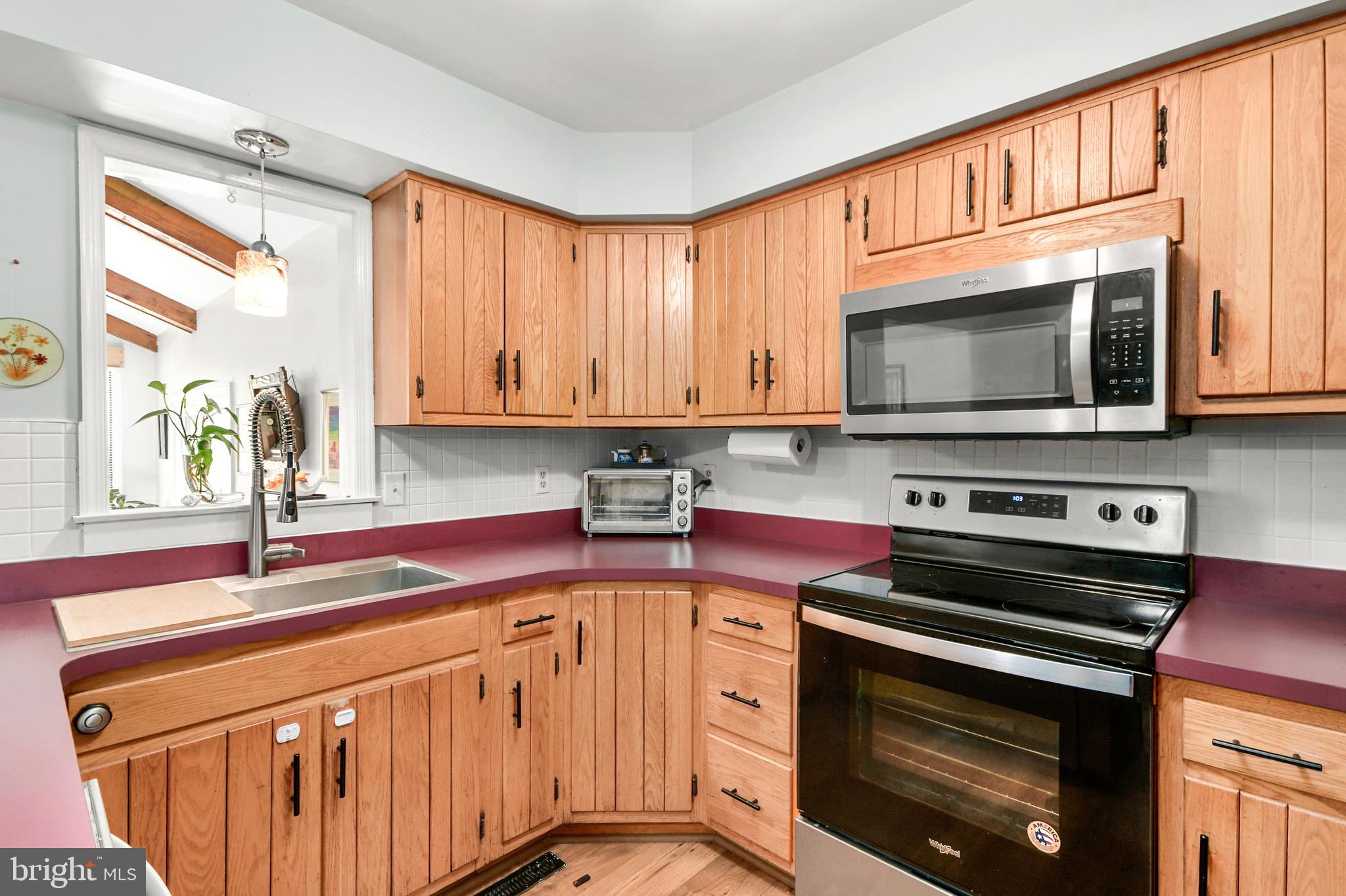 MOUNT PLEASANT EAST - Residential