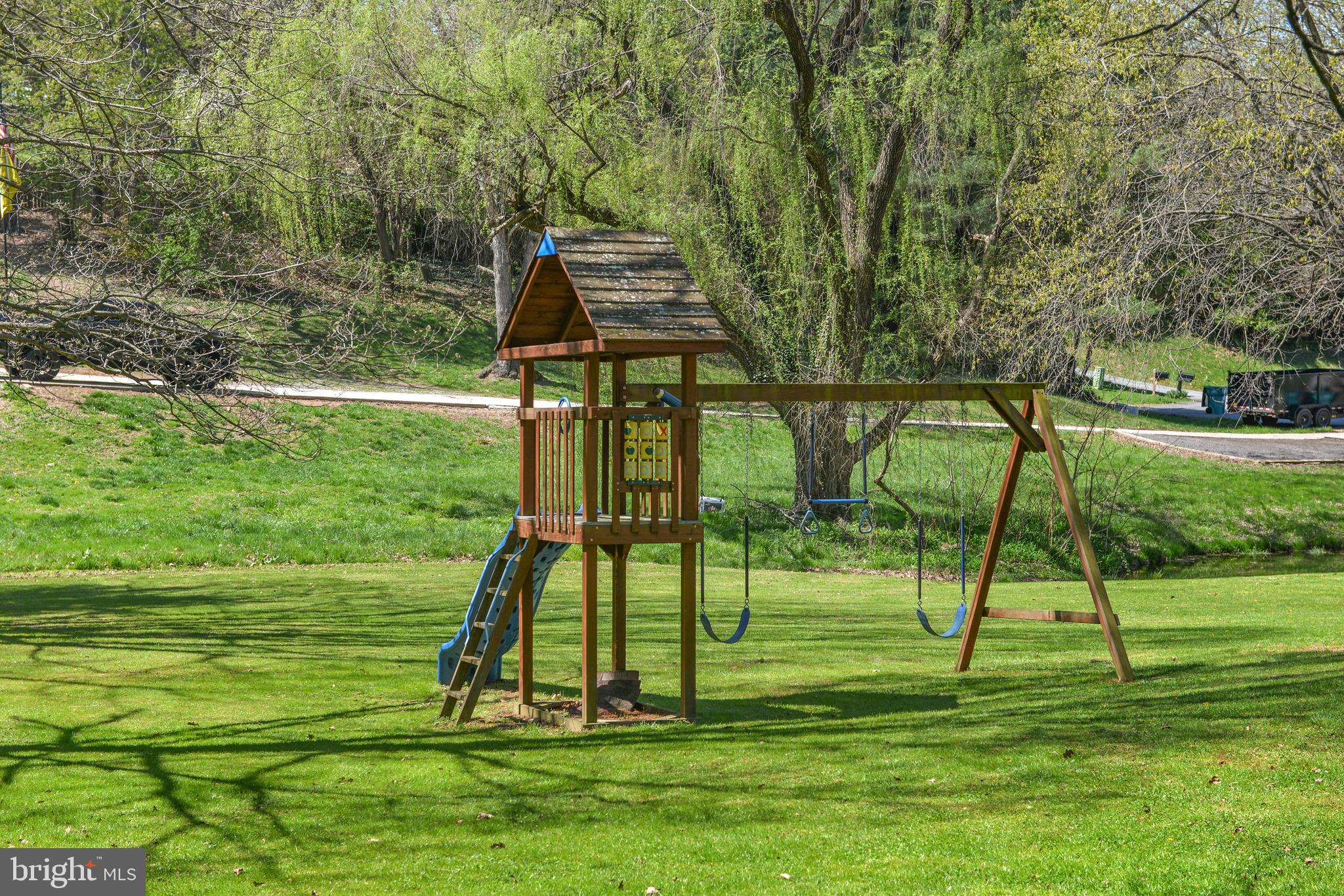 MOUNT PLEASANT EAST - Residential