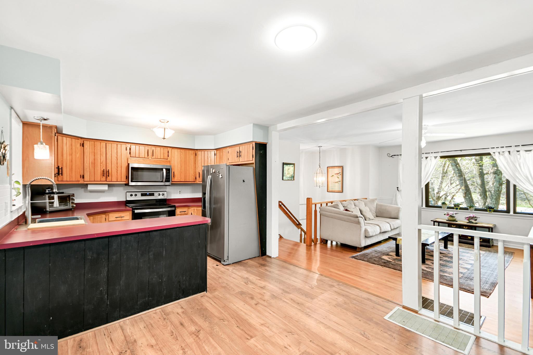 MOUNT PLEASANT EAST - Residential