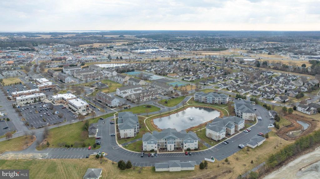 Photo of 33156 N Village Loop #4302, LEWES, DE 19958 (MLS # DESU2101938)