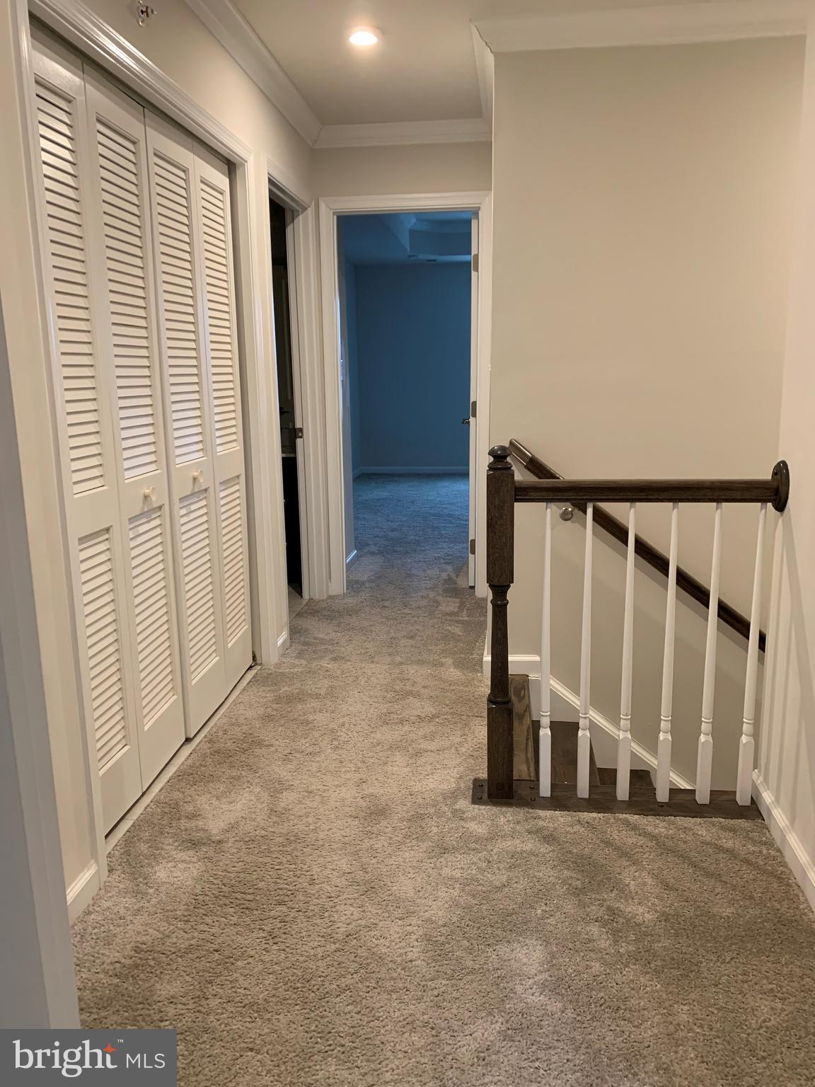 ANDALE GREEN - Residential Lease