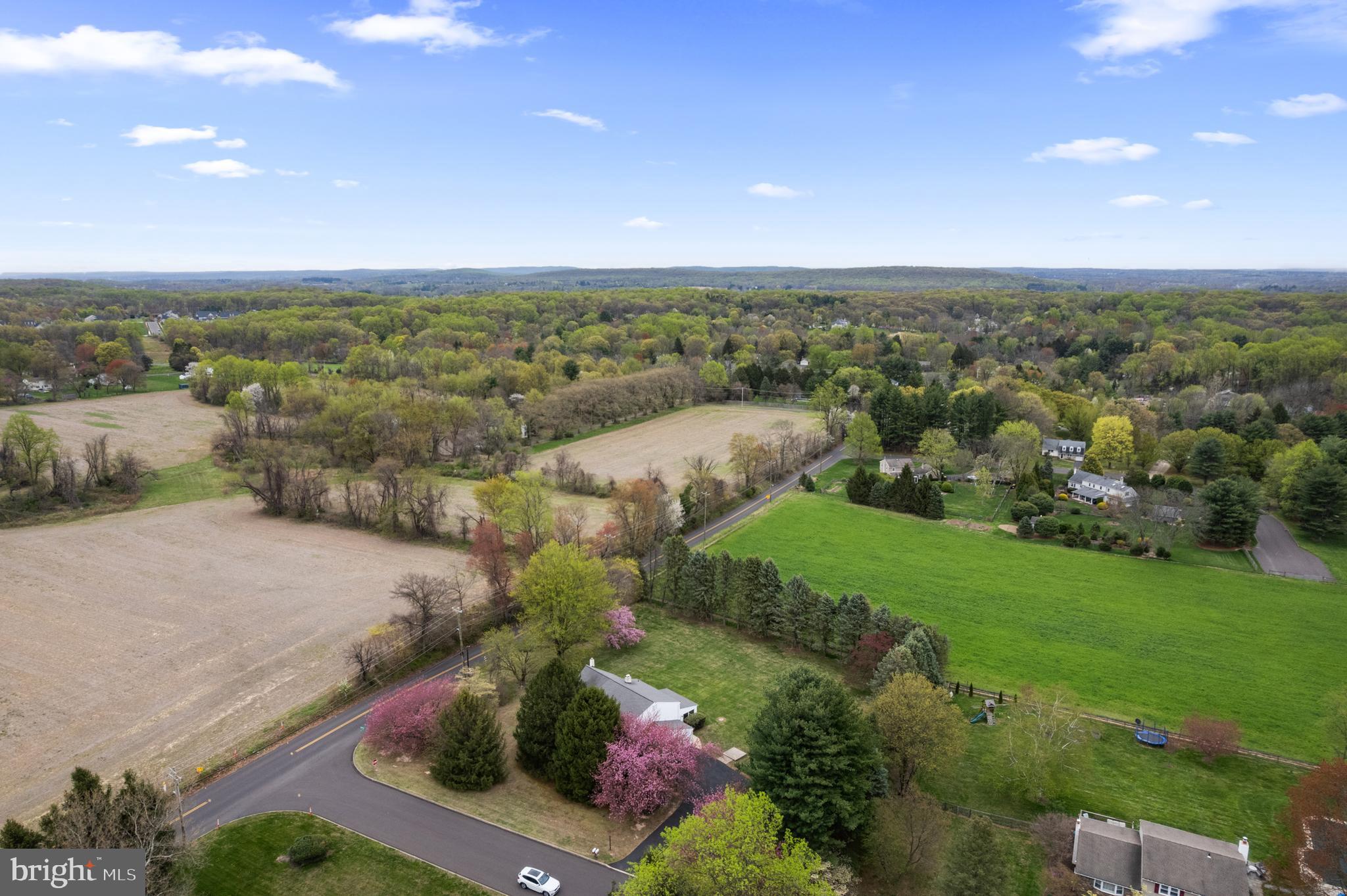 PHEASANT RIDGE - Residential
