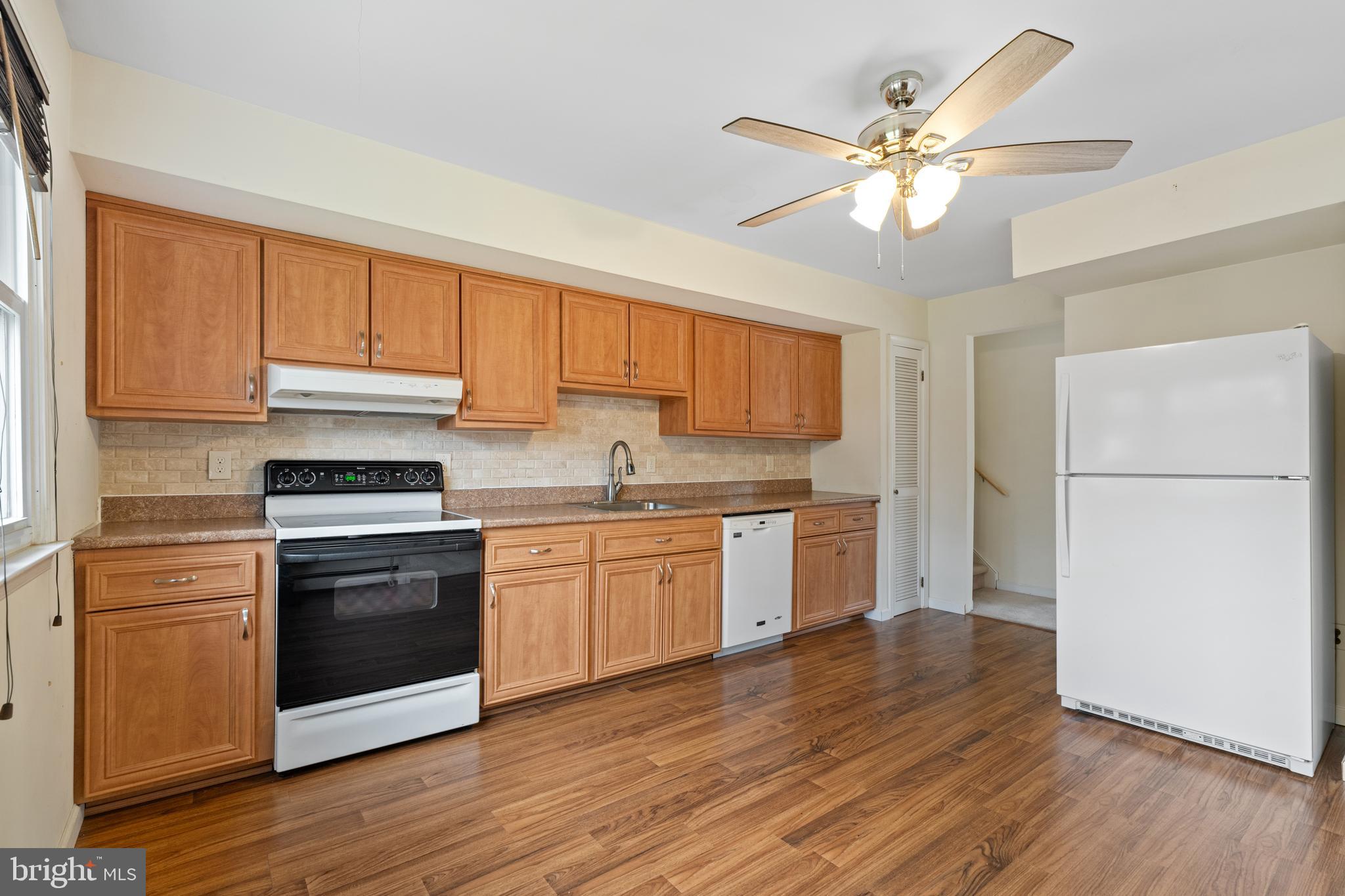 PHEASANT RIDGE - Residential