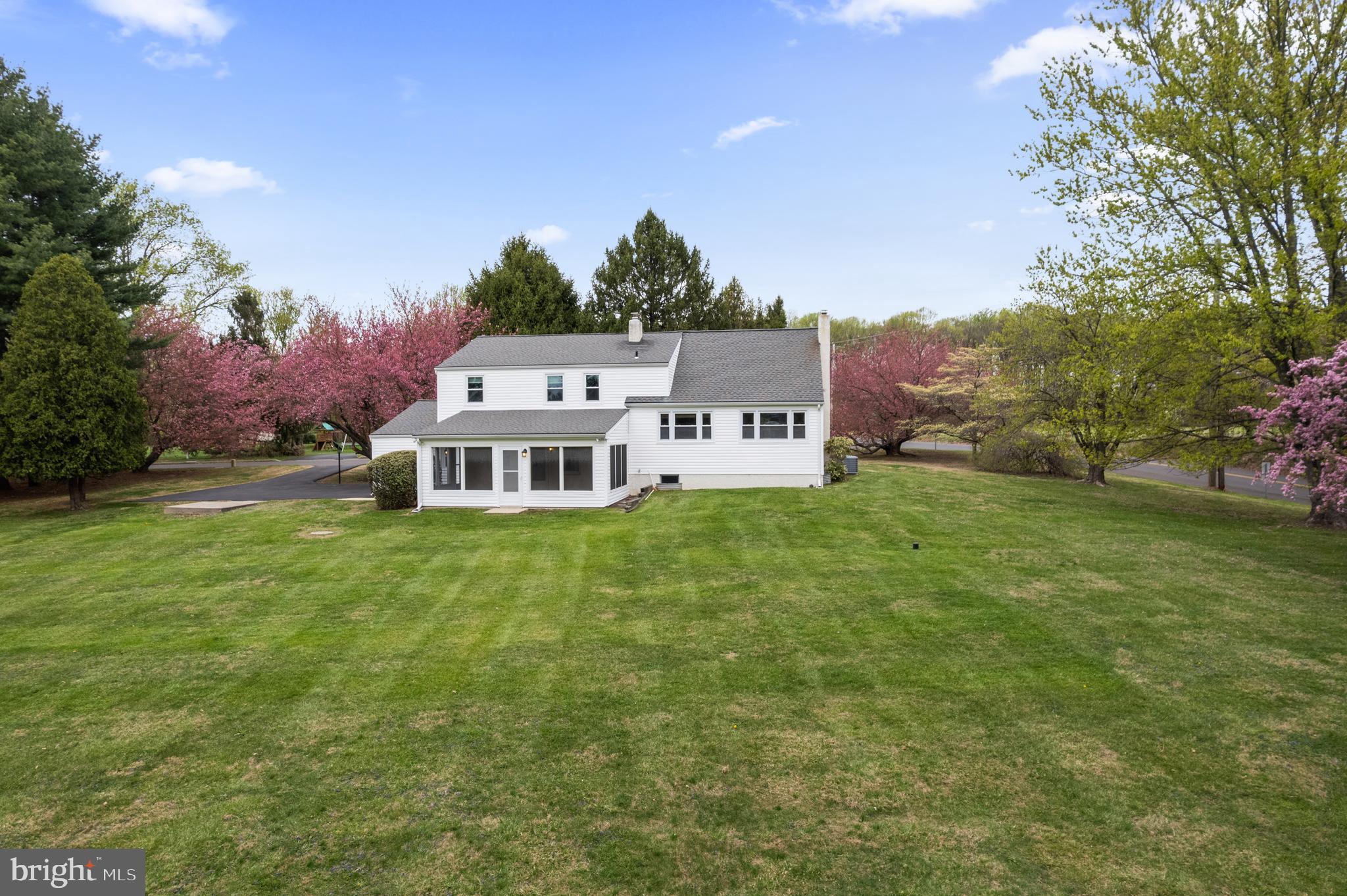 PHEASANT RIDGE - Residential