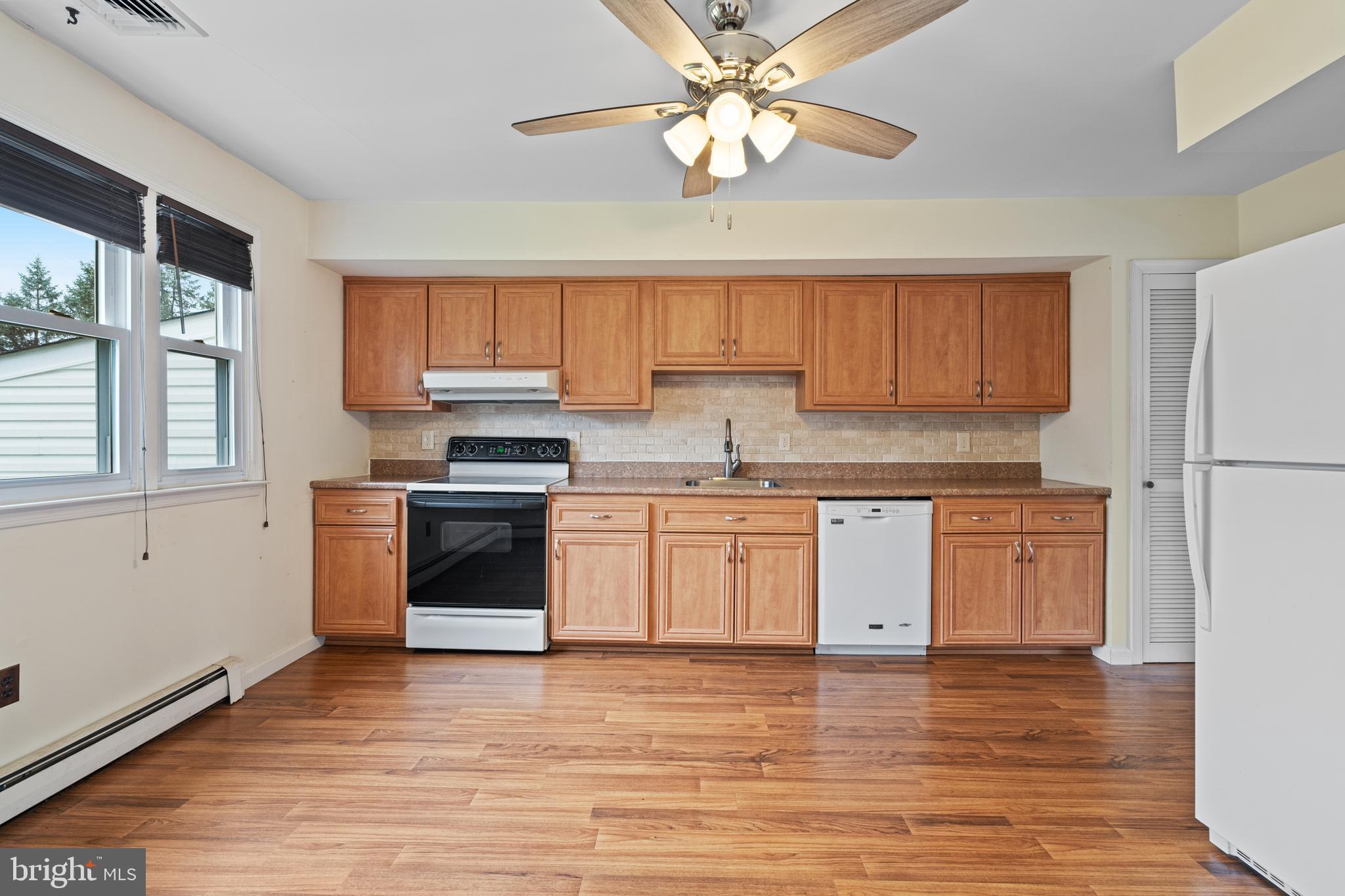 PHEASANT RIDGE - Residential