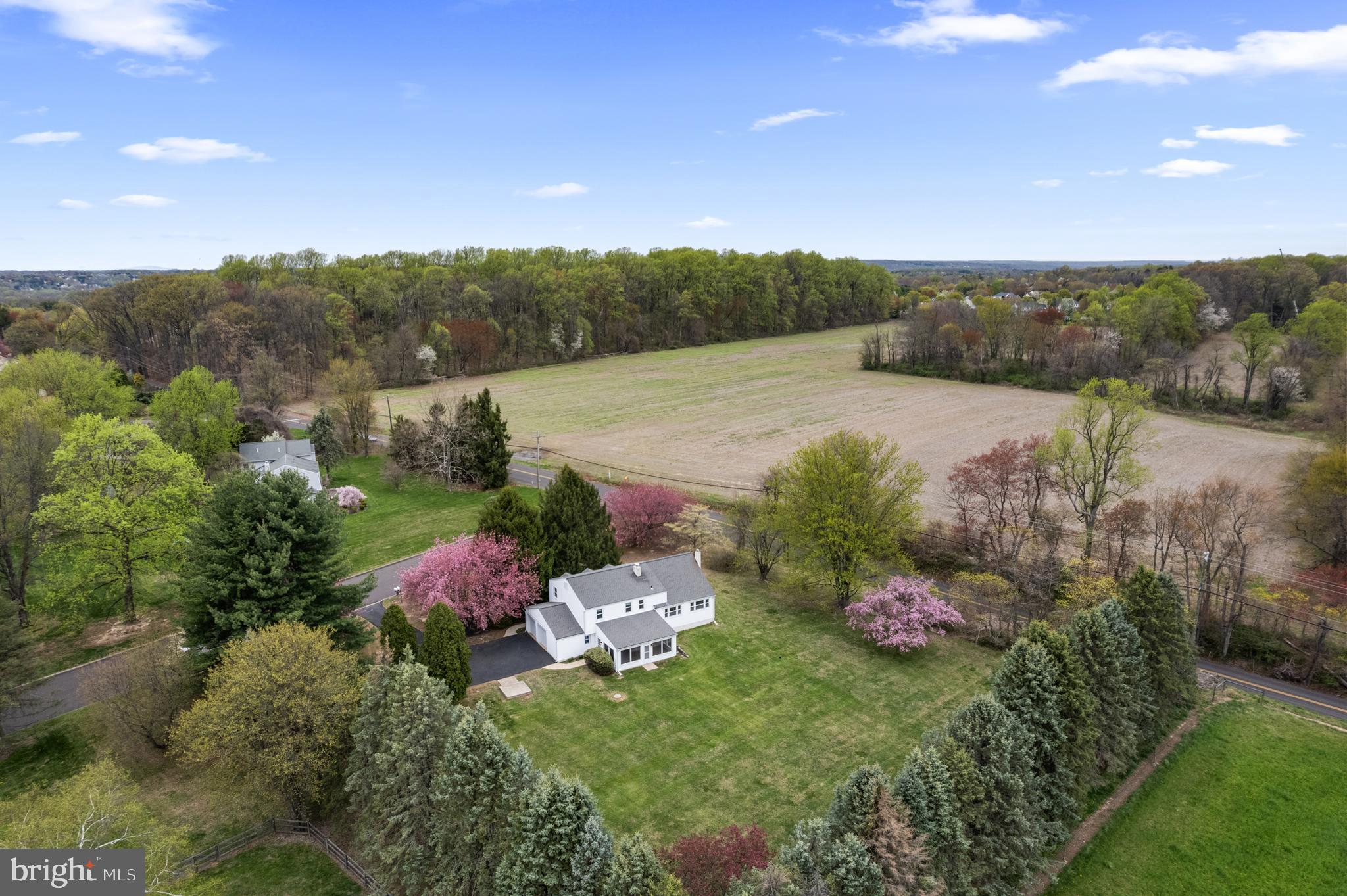 PHEASANT RIDGE - Residential