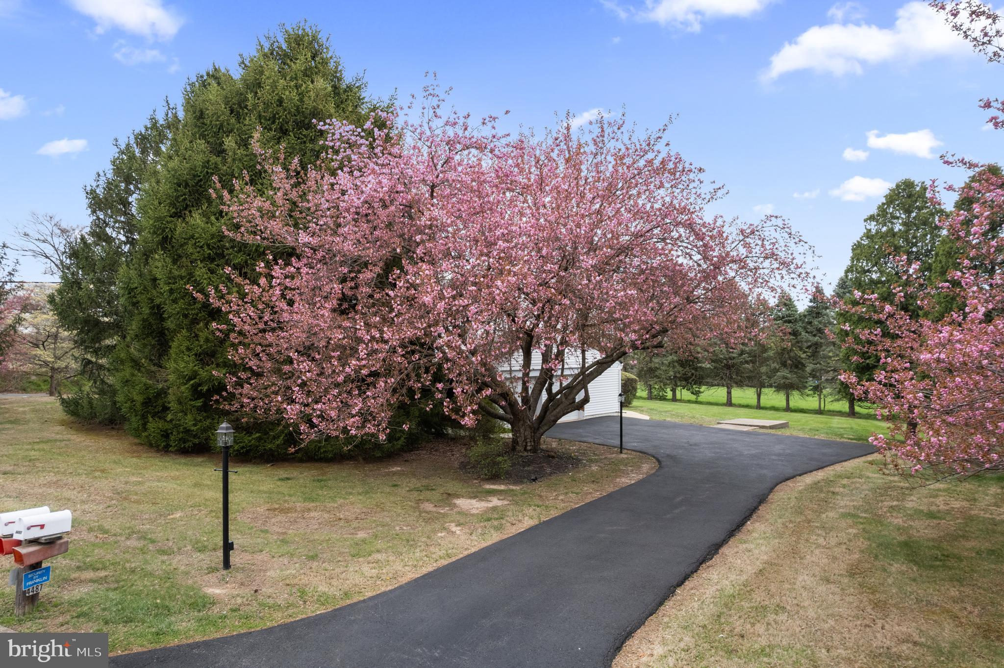 PHEASANT RIDGE - Residential