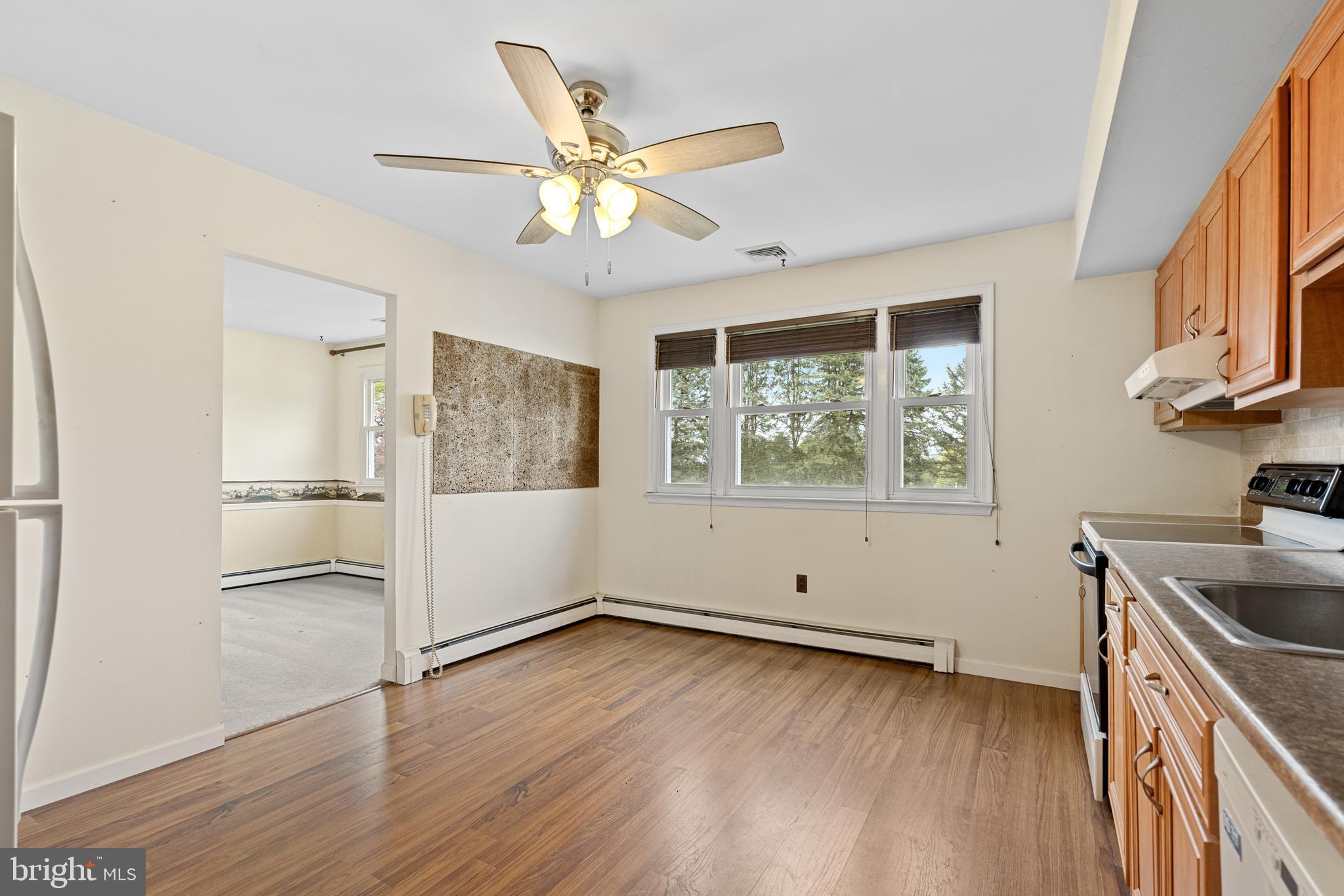 PHEASANT RIDGE - Residential