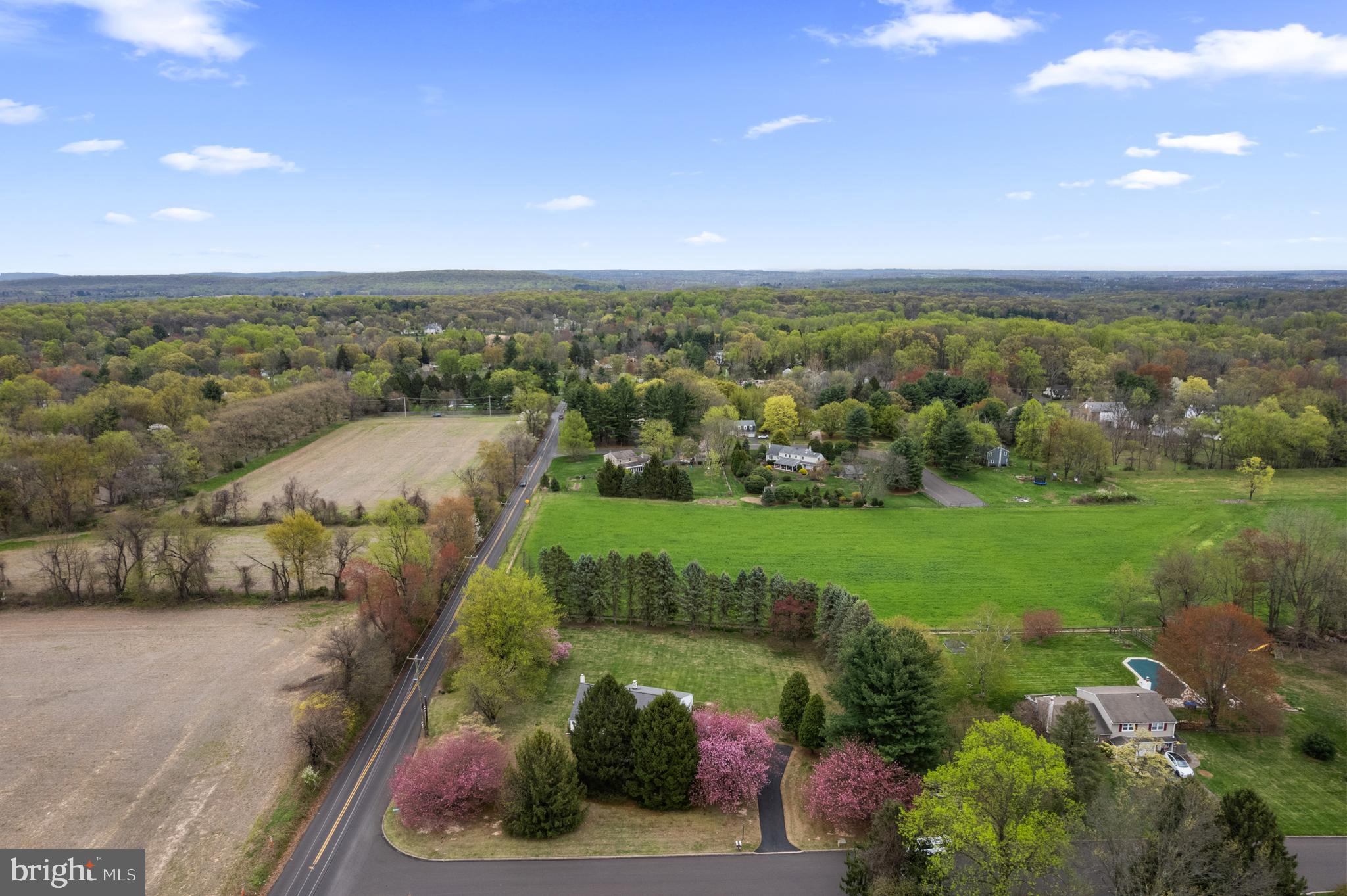 PHEASANT RIDGE - Residential