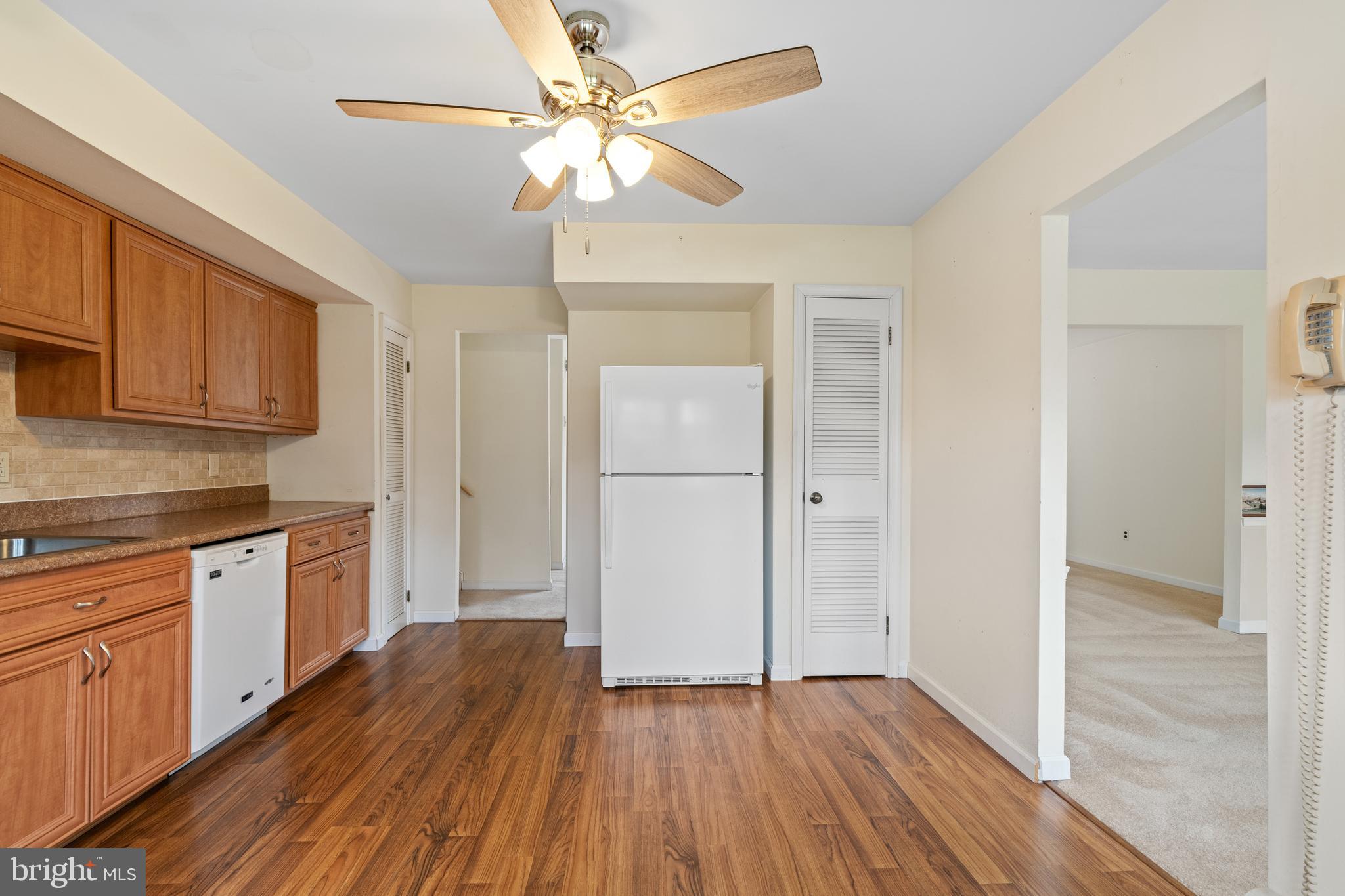 PHEASANT RIDGE - Residential