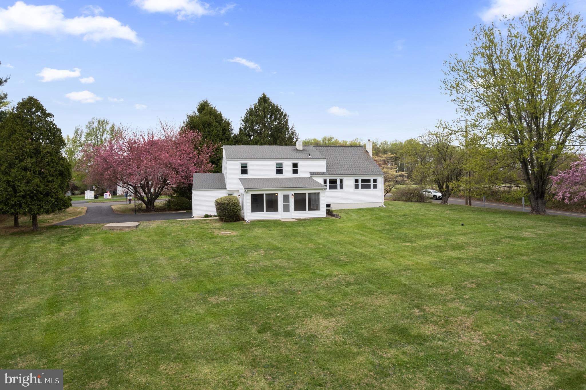 PHEASANT RIDGE - Residential