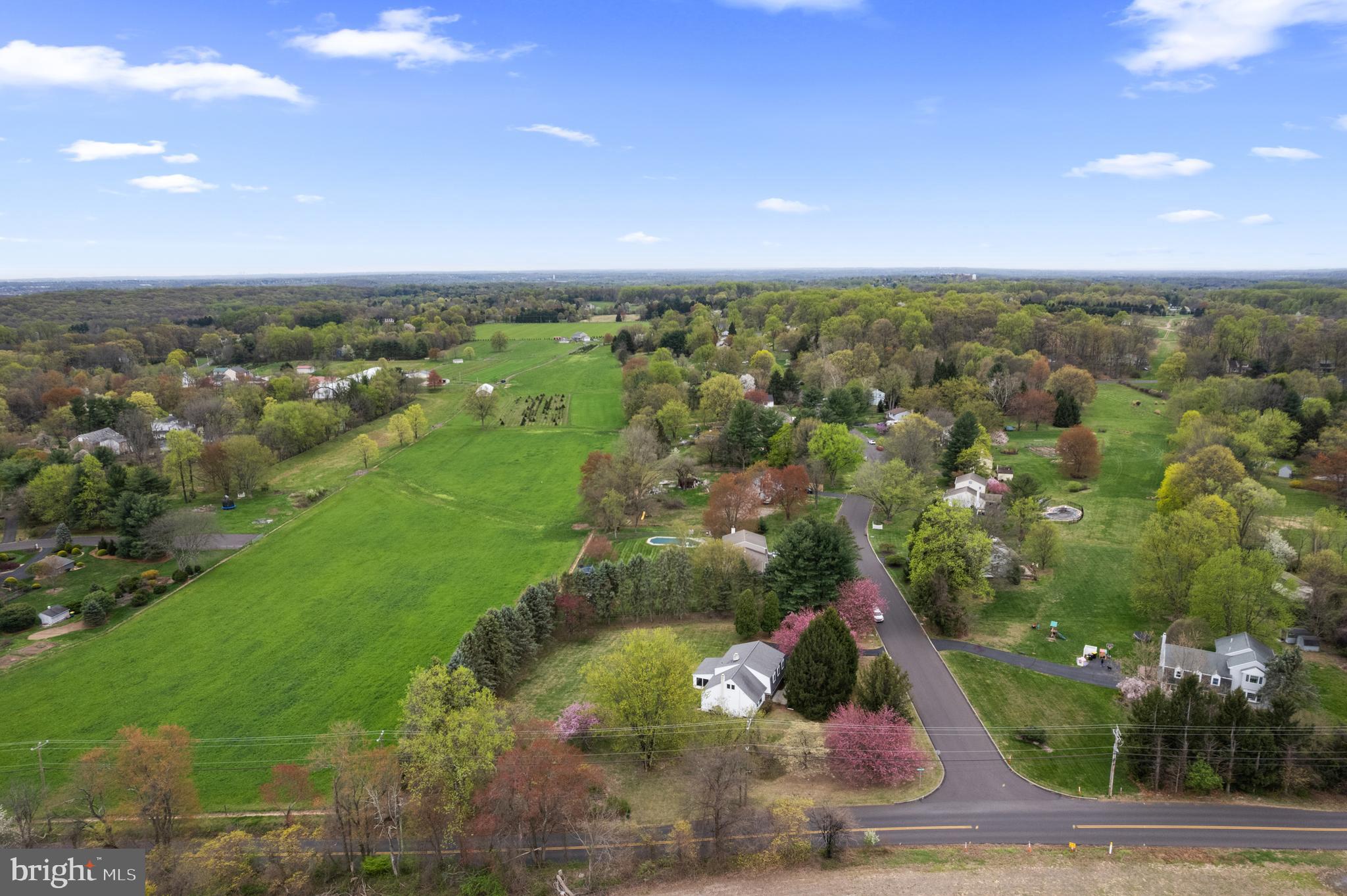 PHEASANT RIDGE - Residential