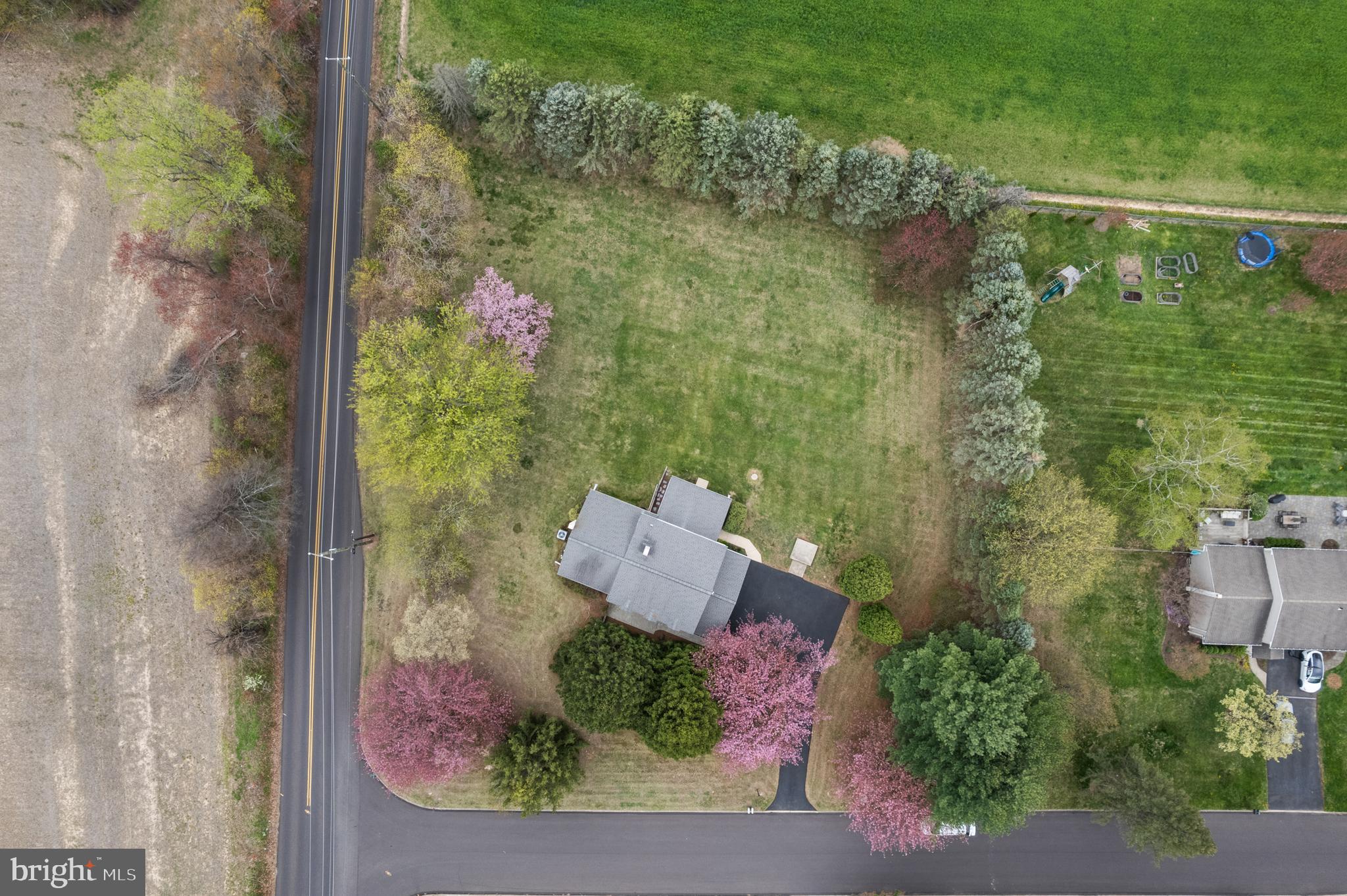 PHEASANT RIDGE - Residential