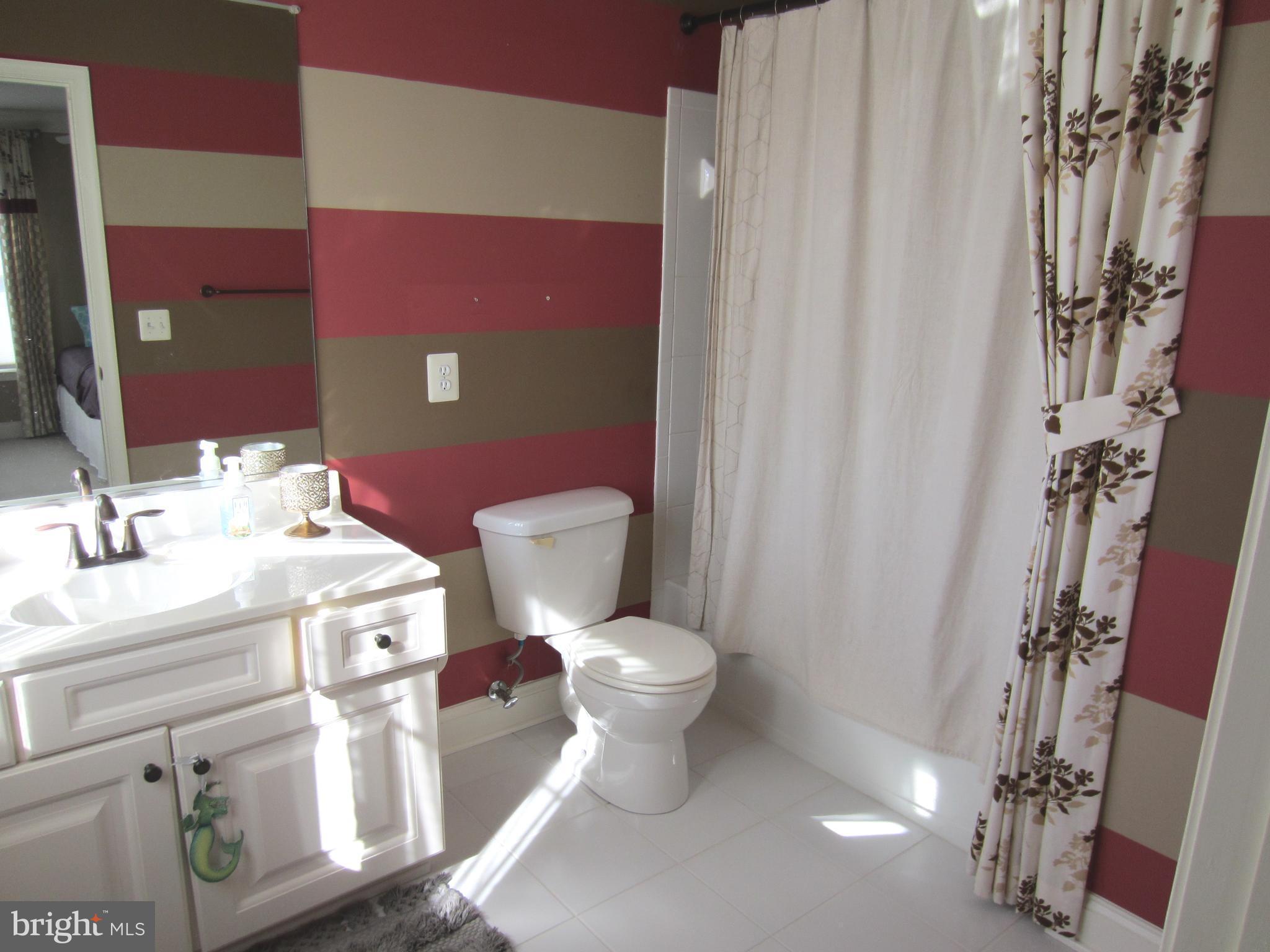 CHURCH HILL HUNT - Residential