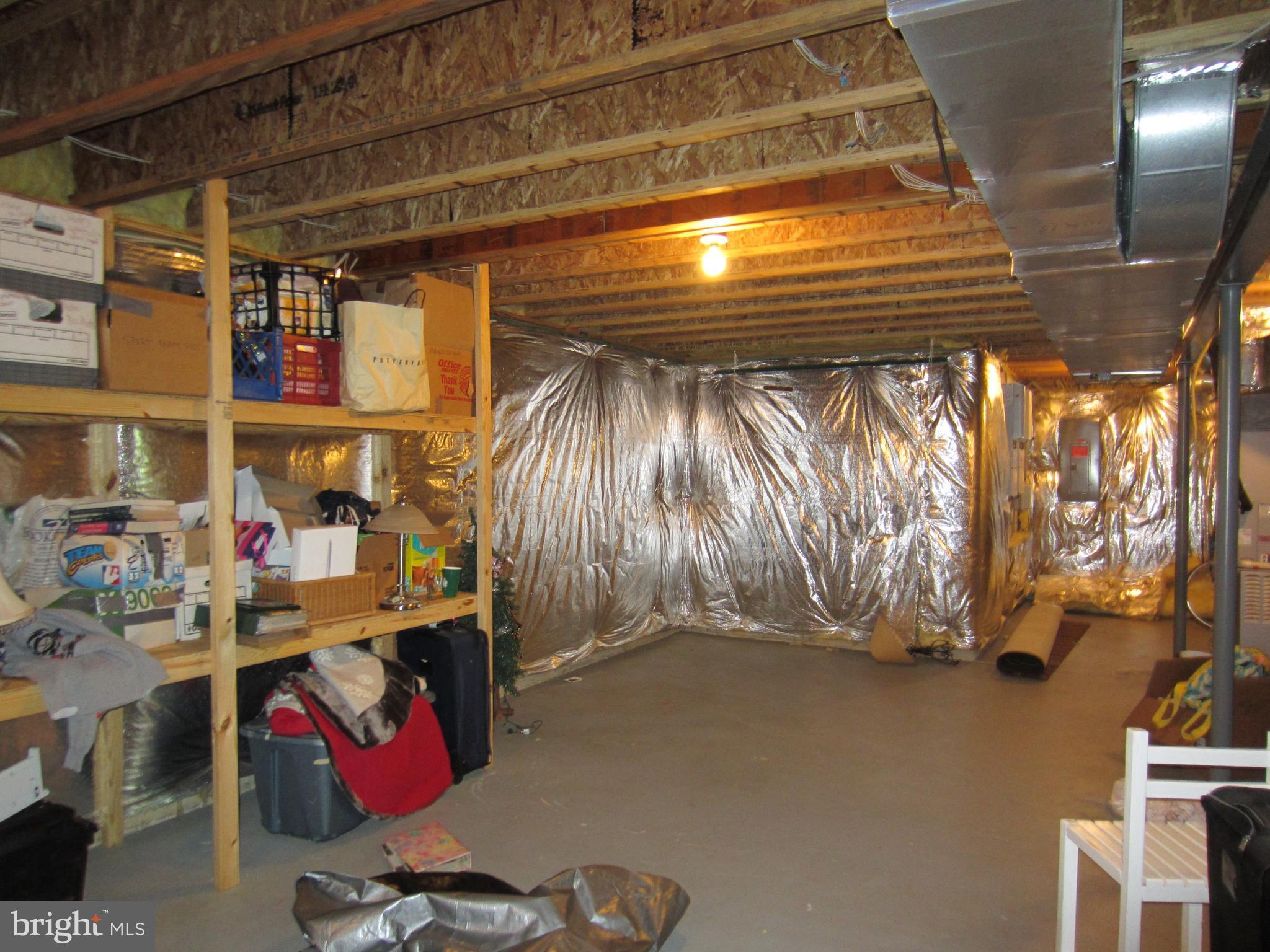 CHURCH HILL HUNT - Residential