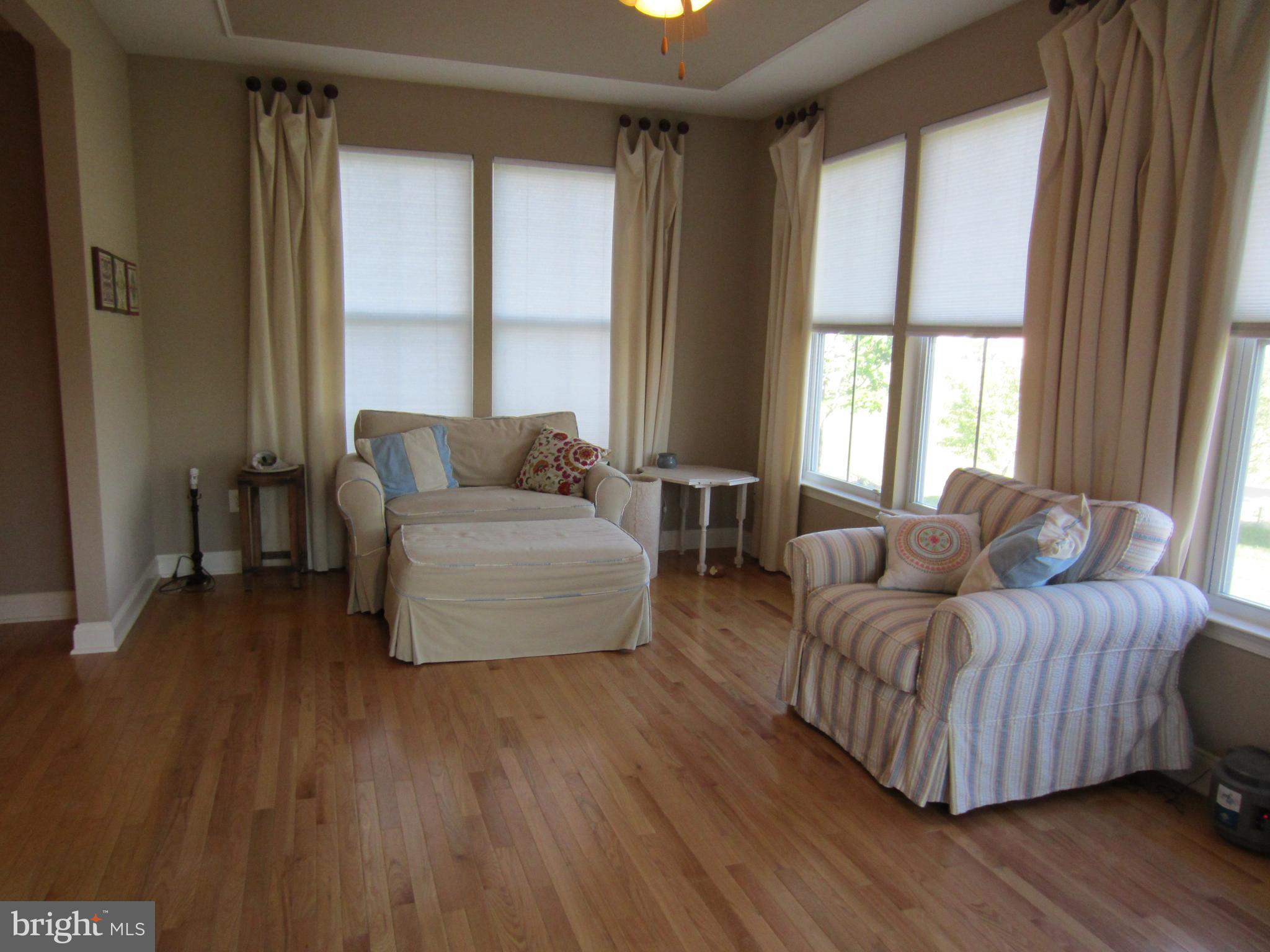 CHURCH HILL HUNT - Residential