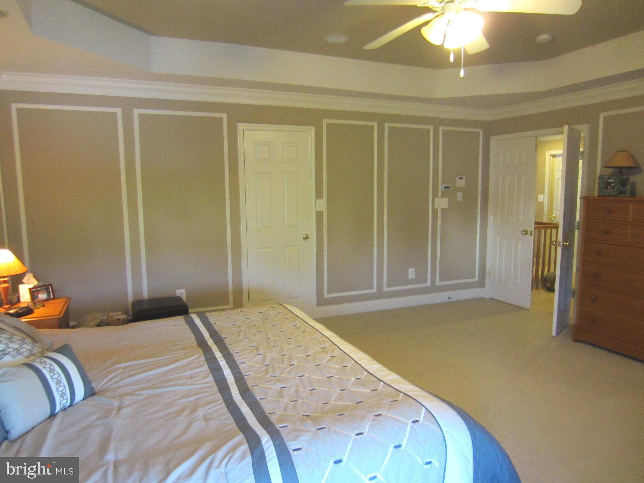 CHURCH HILL HUNT - Residential