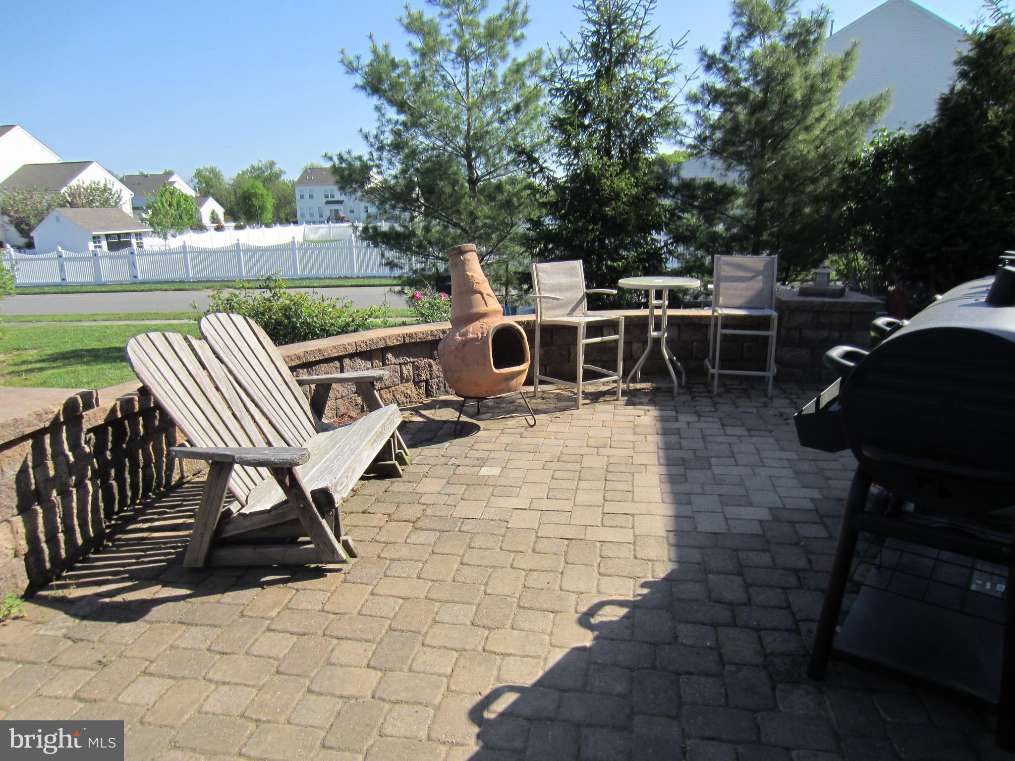 CHURCH HILL HUNT - Residential