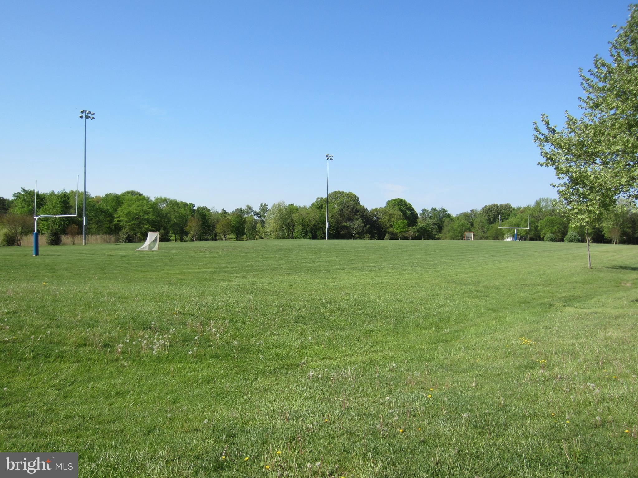 CHURCH HILL HUNT - Residential