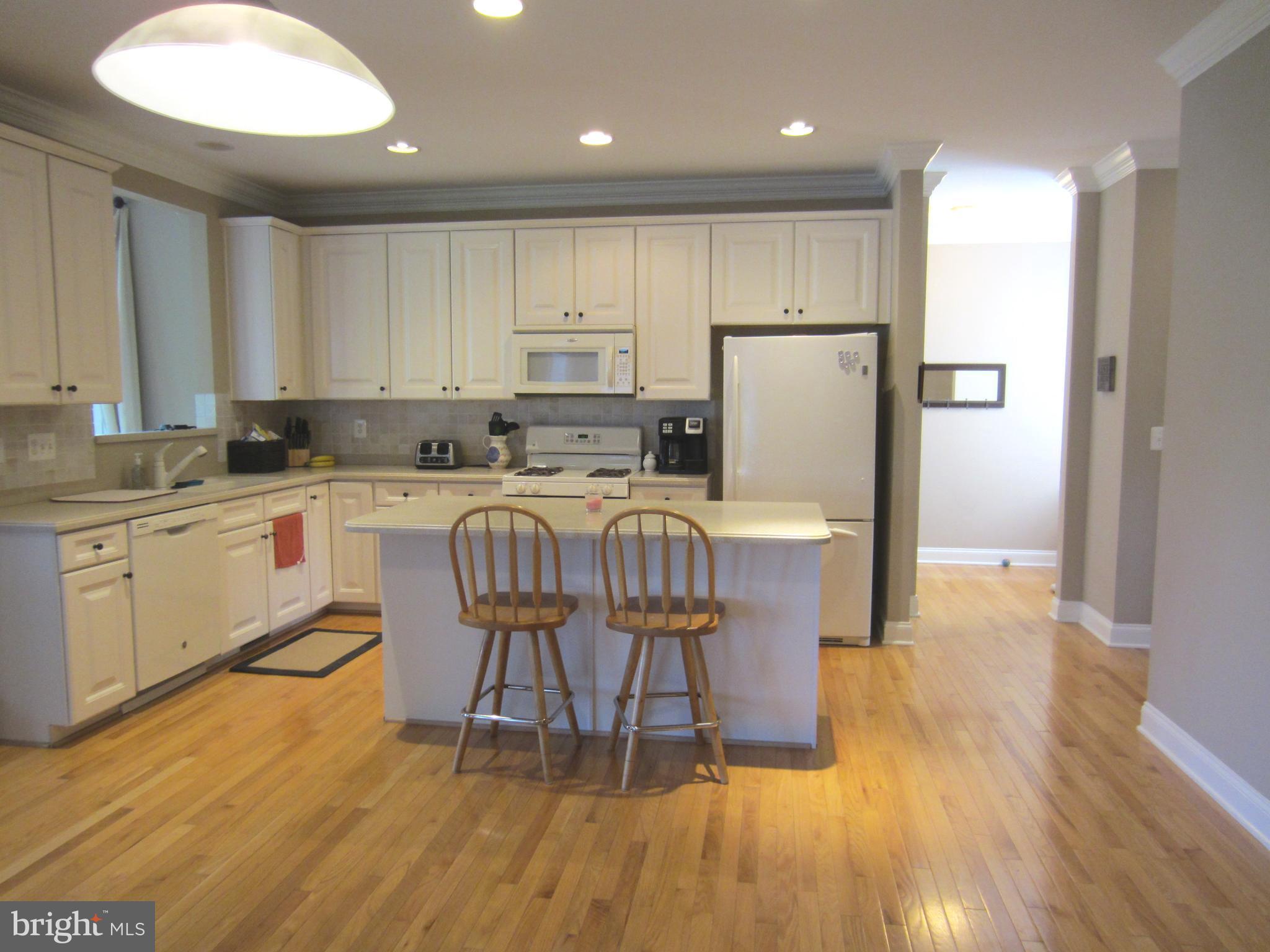 CHURCH HILL HUNT - Residential