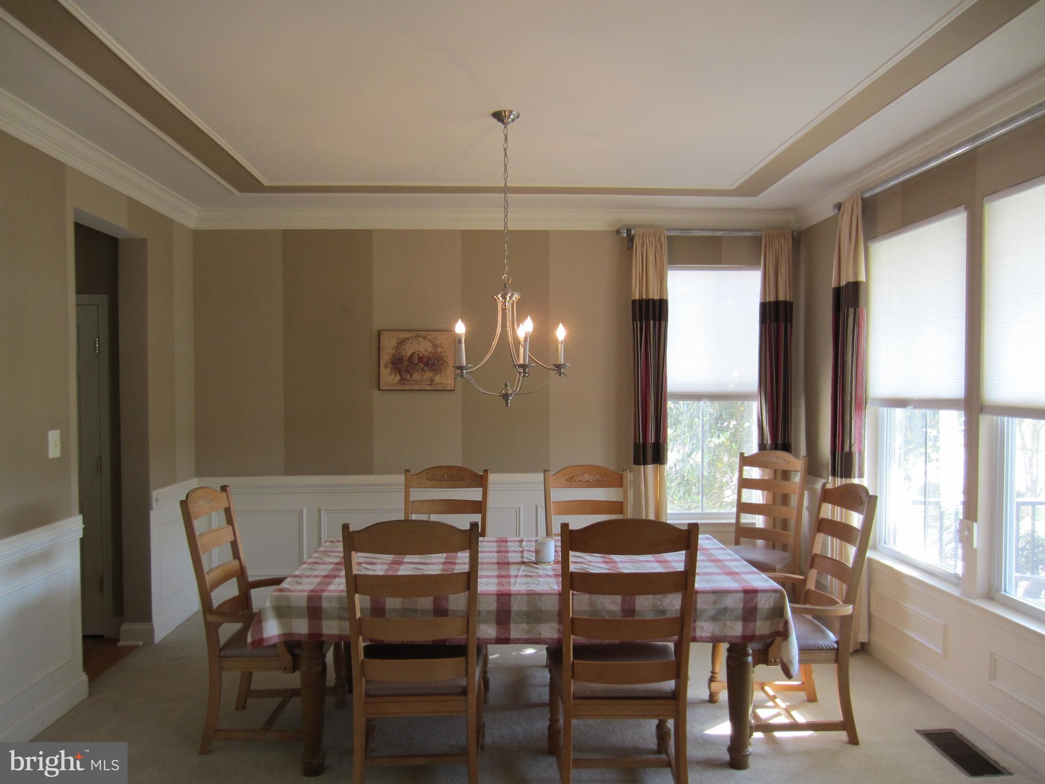 CHURCH HILL HUNT - Residential