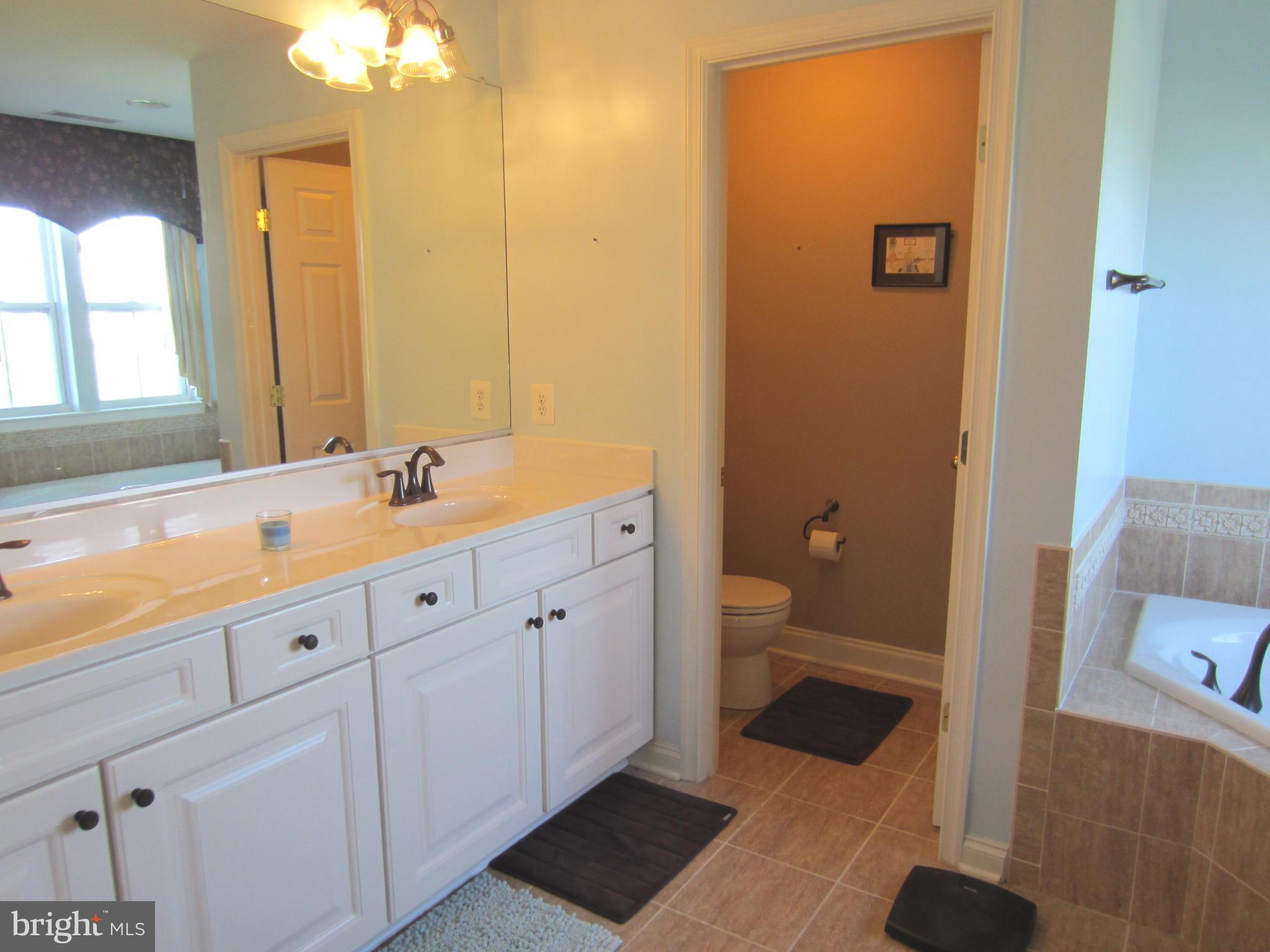 CHURCH HILL HUNT - Residential