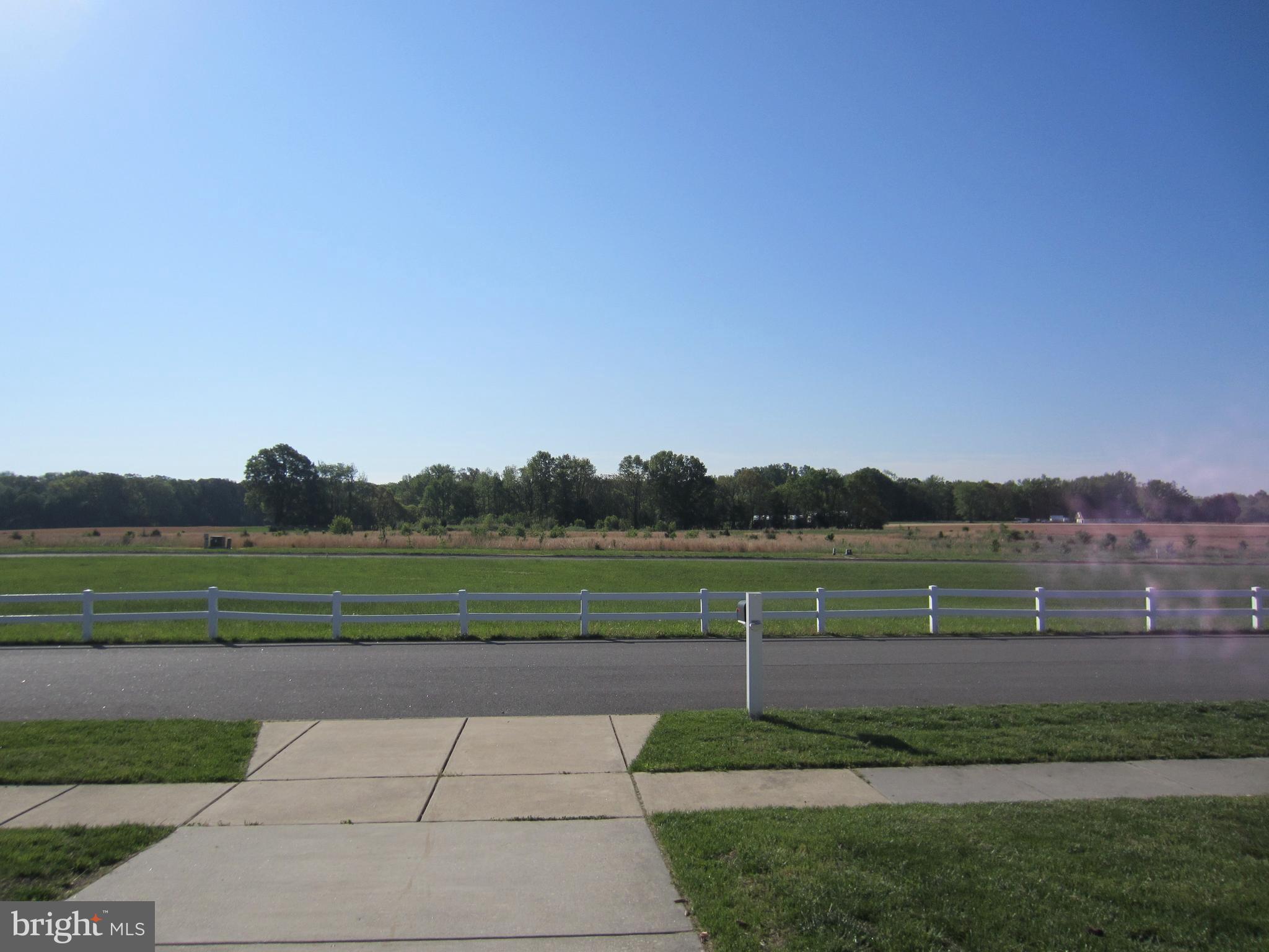 CHURCH HILL HUNT - Residential