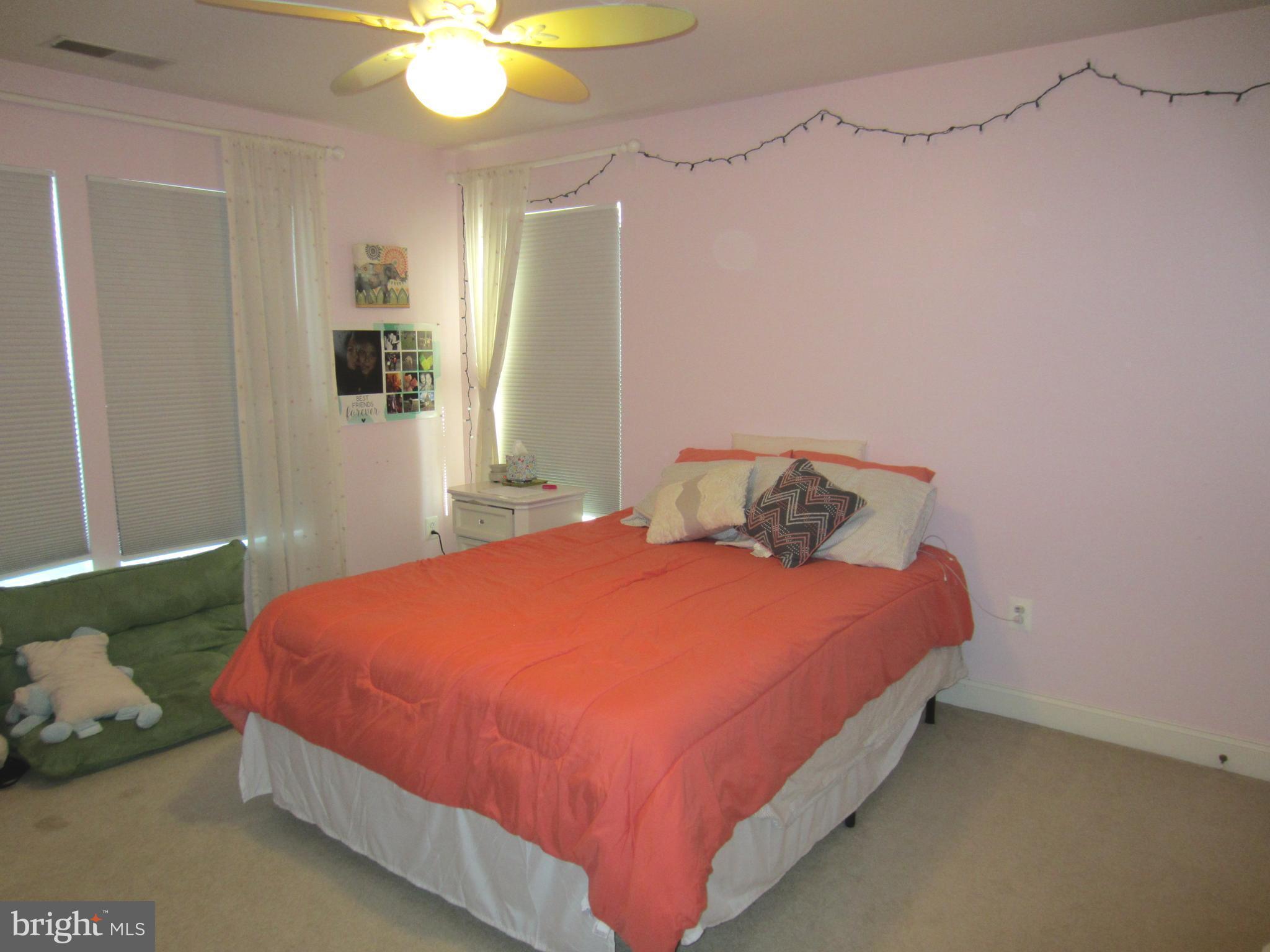 CHURCH HILL HUNT - Residential