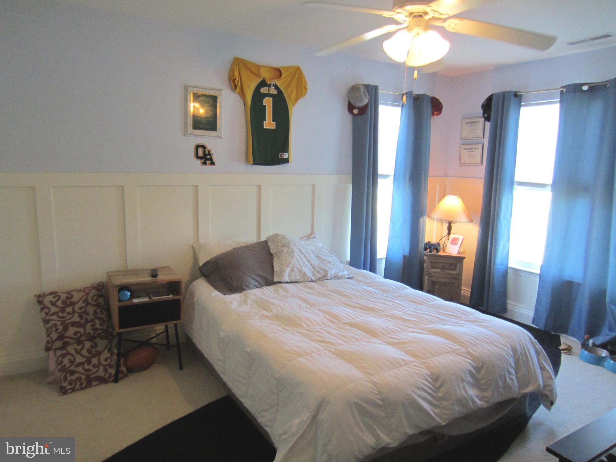 CHURCH HILL HUNT - Residential