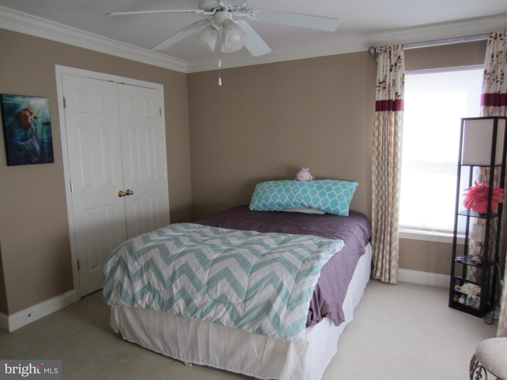 CHURCH HILL HUNT - Residential