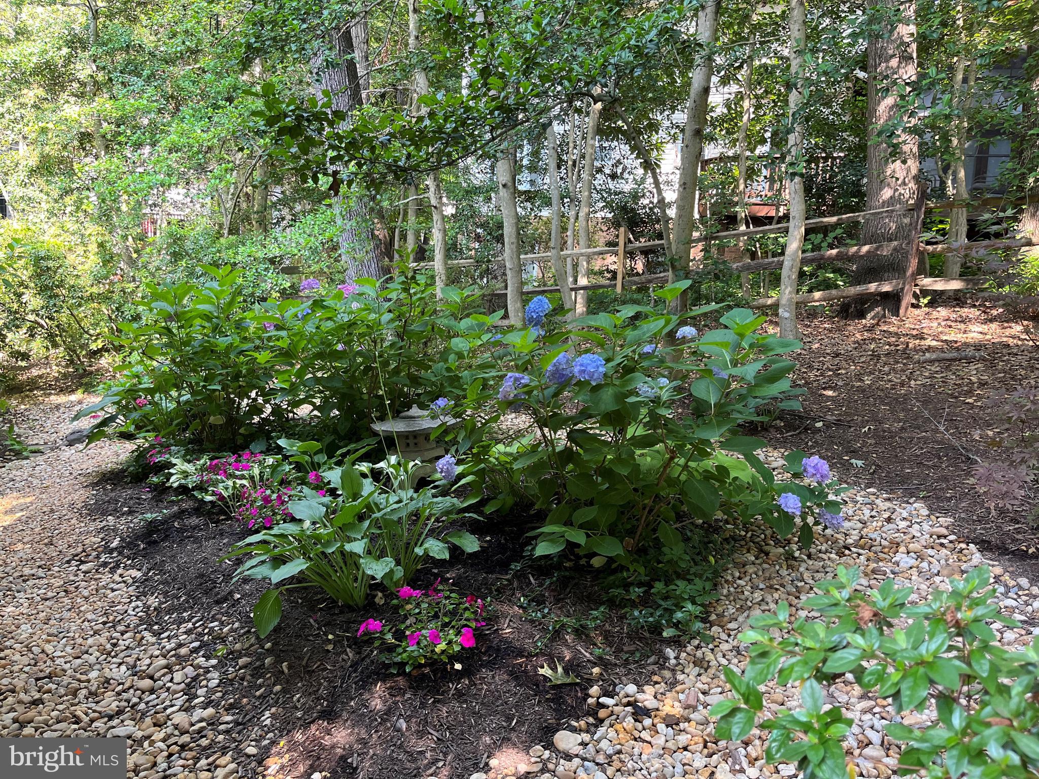 BURKE CENTRE - Residential