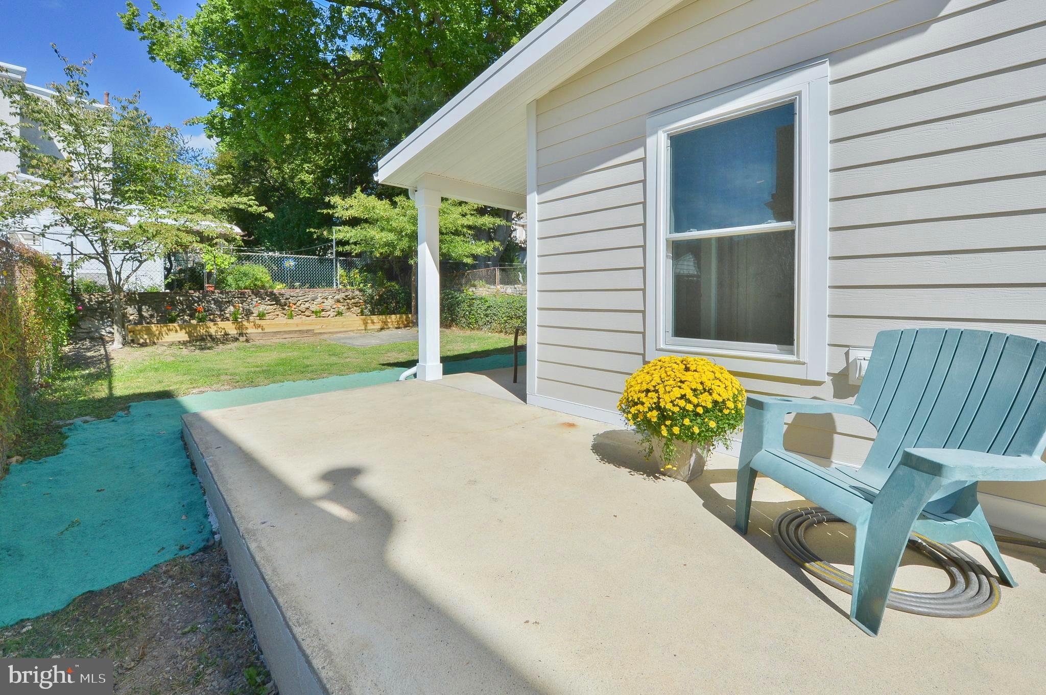 ROXBOROUGH - Residential