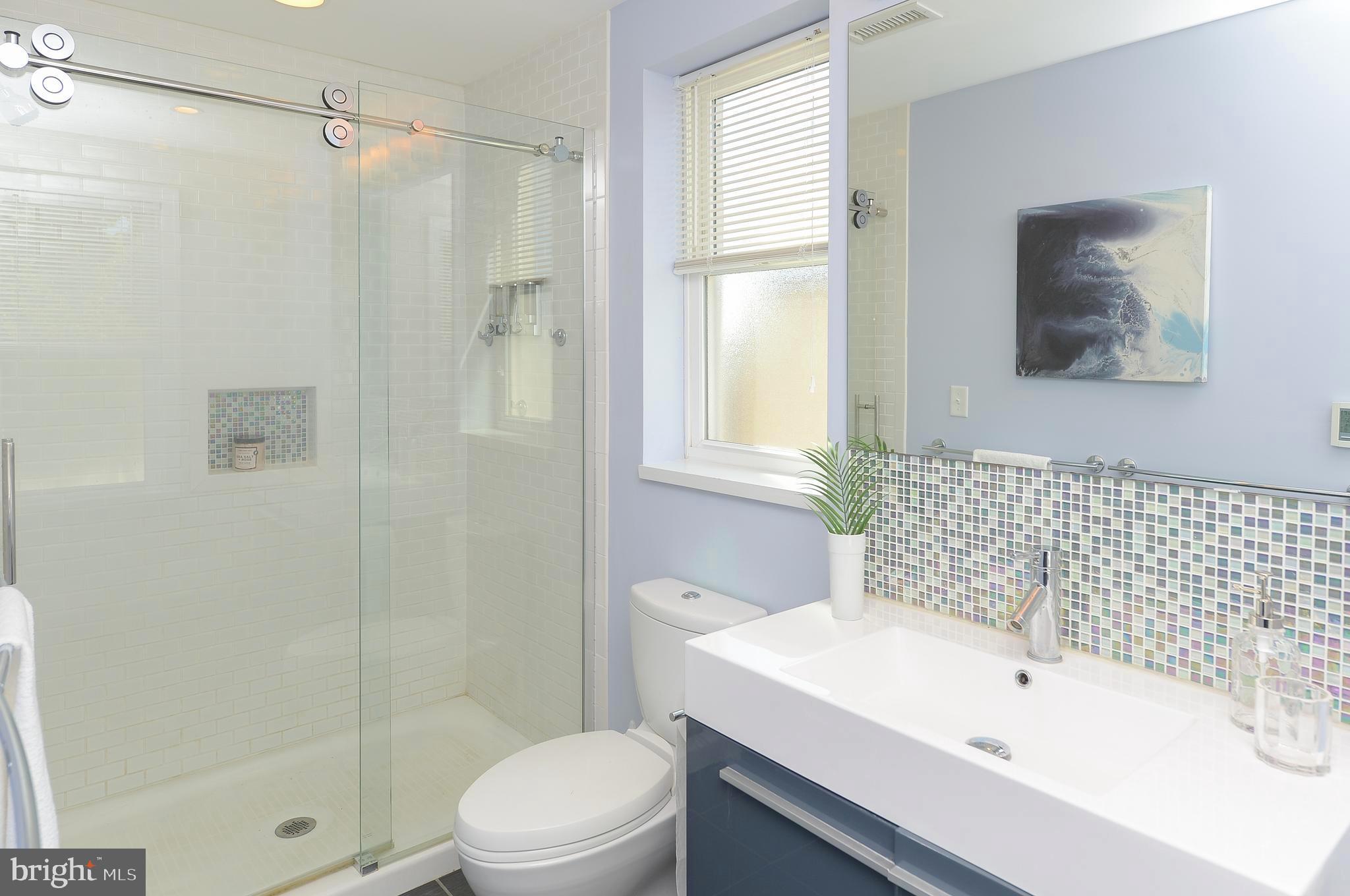 ROXBOROUGH - Residential