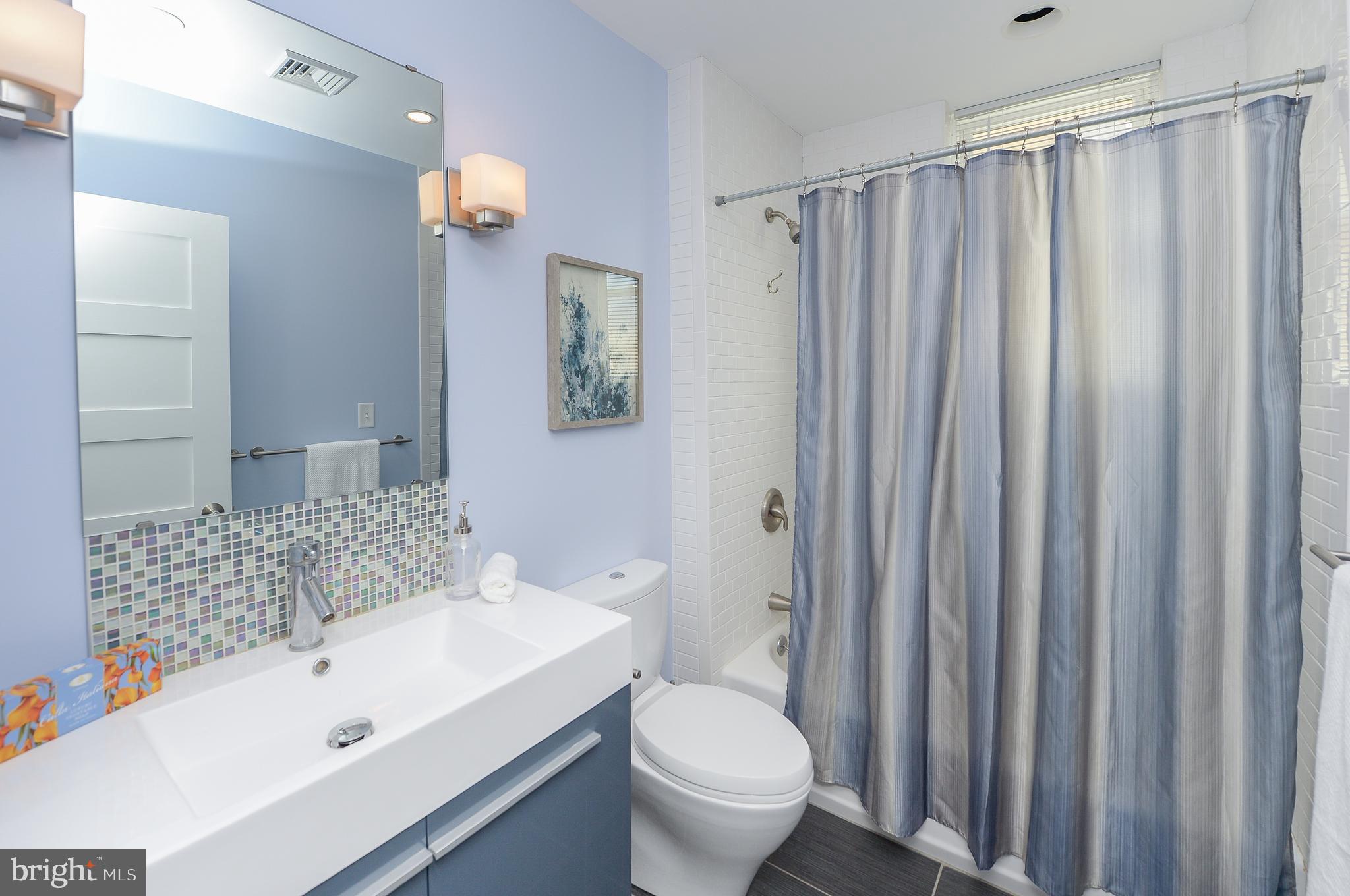 ROXBOROUGH - Residential