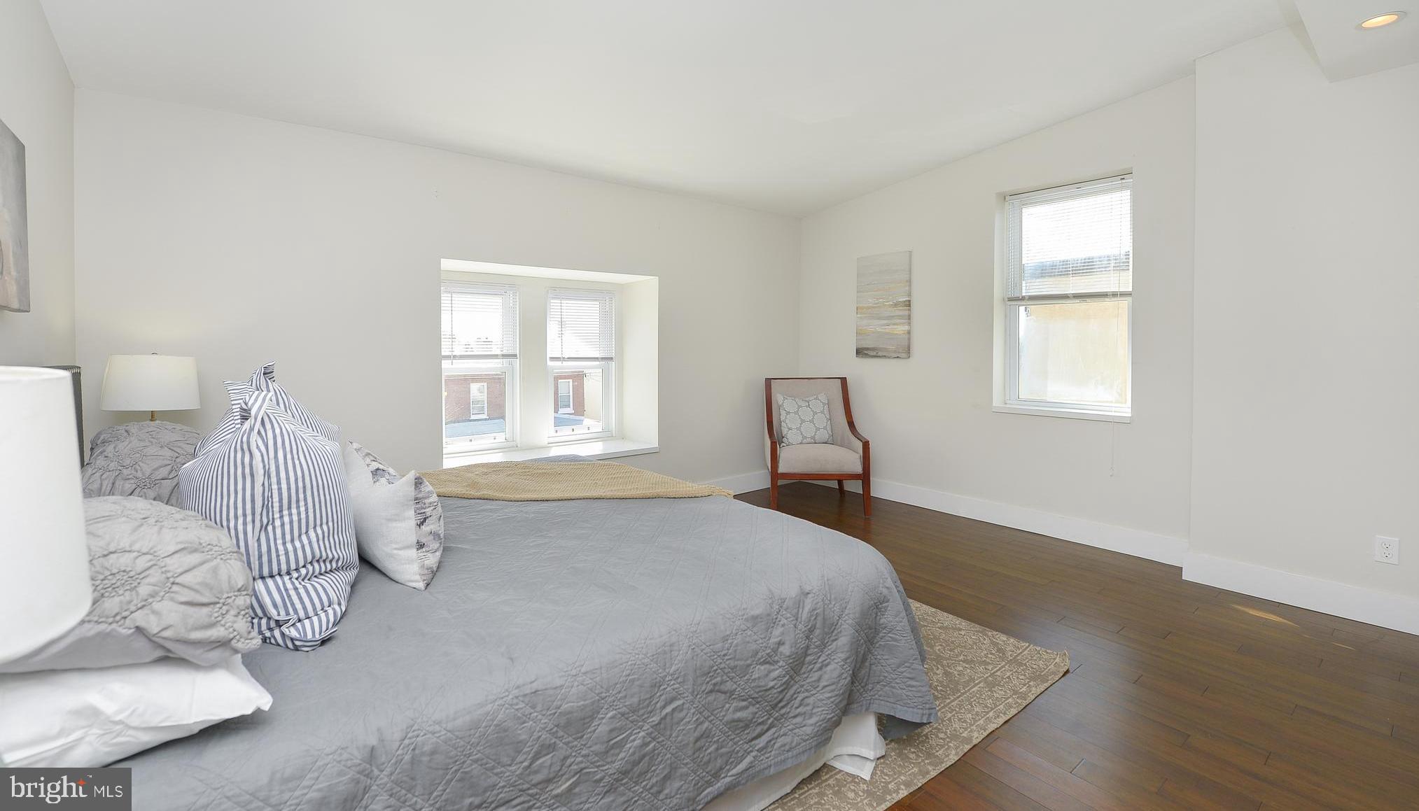 ROXBOROUGH - Residential