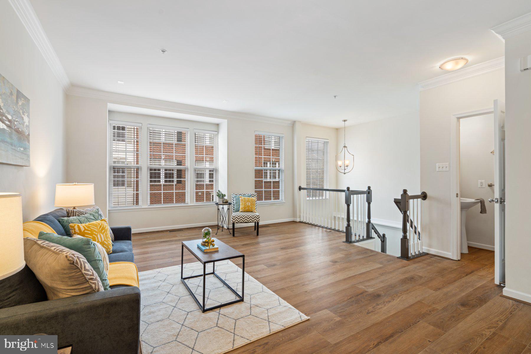 WATERS EDGE - Residential