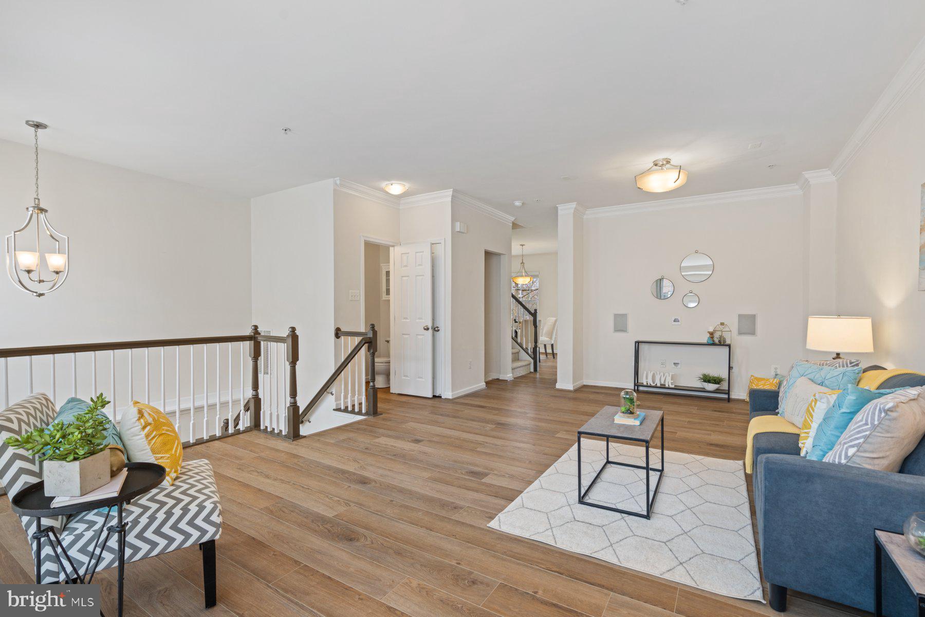 WATERS EDGE - Residential